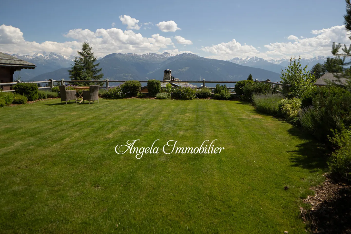 Appartamento di Lusso a Crans - Foto 21 di 21