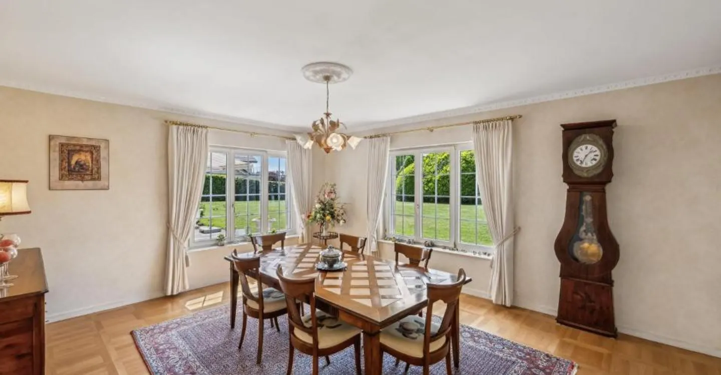 Manoir de Luxe - Photo 4 sur 10