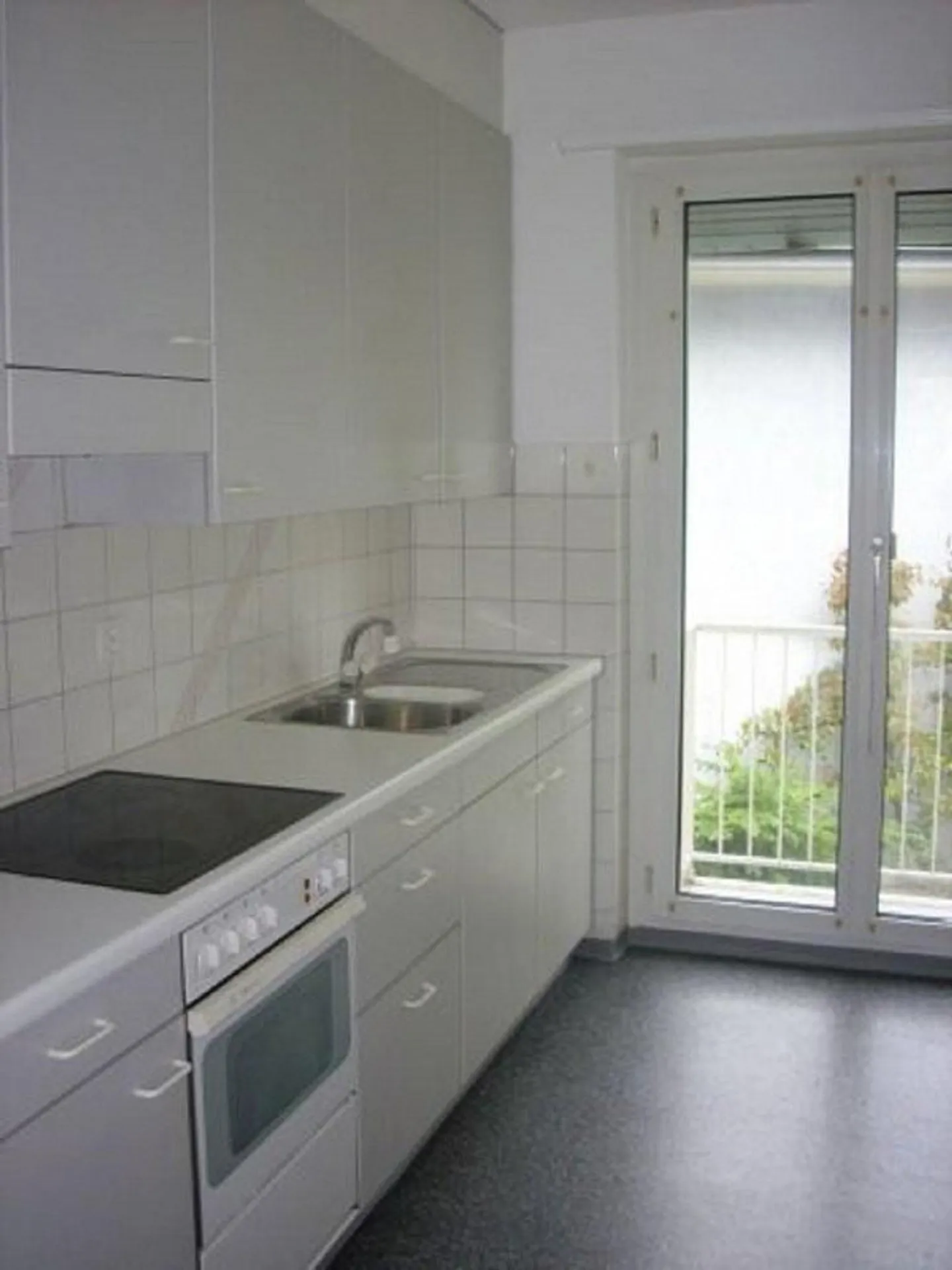 Charmante Wohnung Nähe Stadtzentrum - Foto 2 von 6