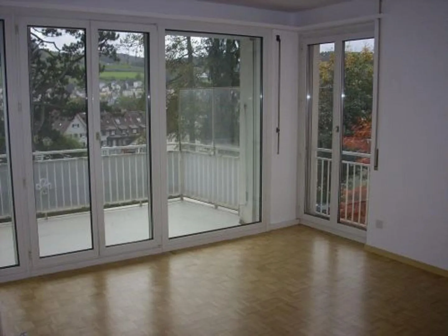 Charmante Wohnung Nähe Stadtzentrum - Foto 3 von 6