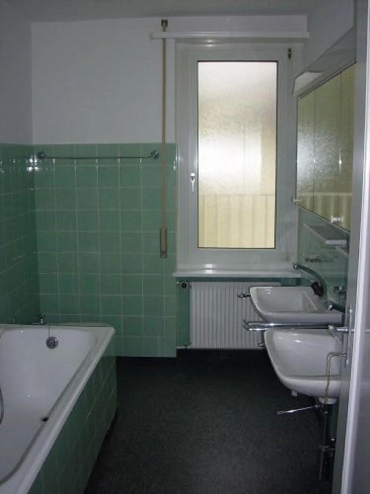 Charmante Wohnung Nähe Stadtzentrum - Foto 4 von 6