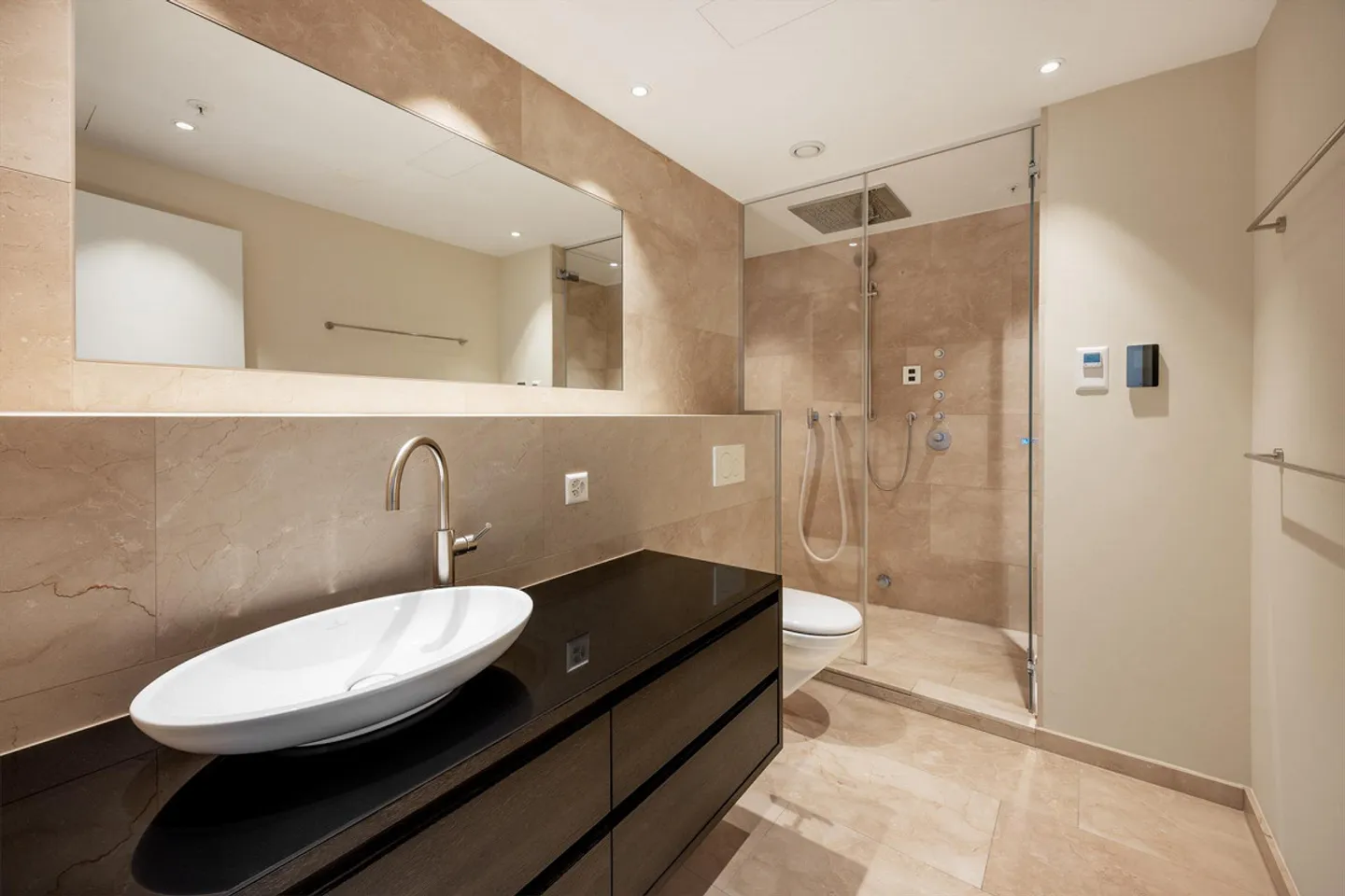 Appartamento moderno di 3,5 locali in vendita nel Hardturmpark - Foto 9 di 15