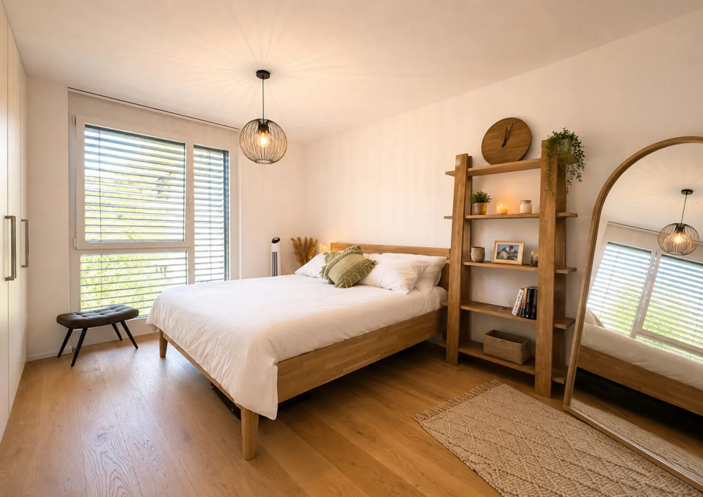 Appartement avec Vue Époustouflante - Photo 6 sur 10