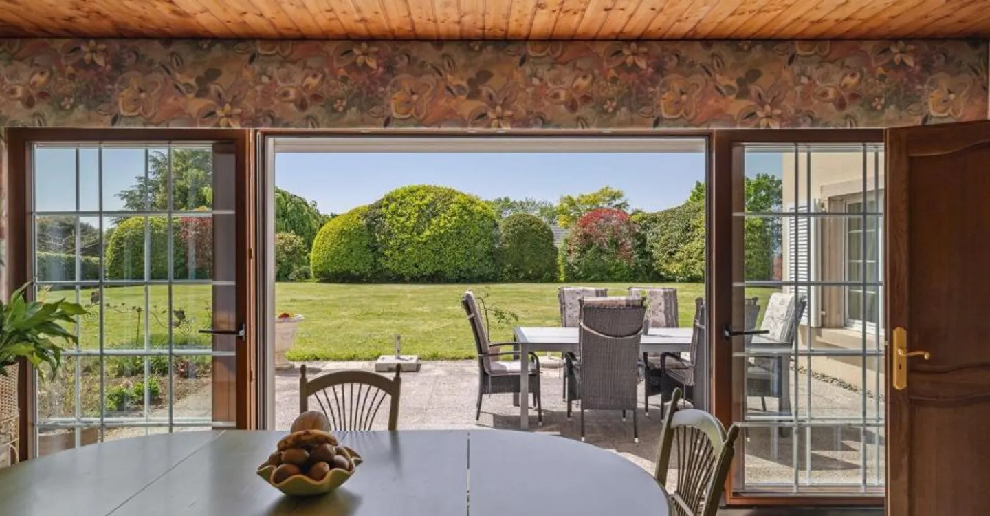 Manoir de Luxe - Photo 7 sur 10