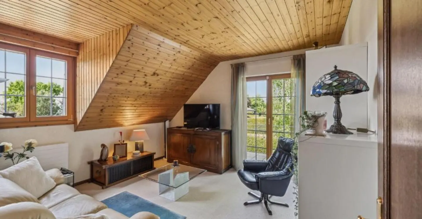 Manoir de Luxe - Photo 8 sur 10