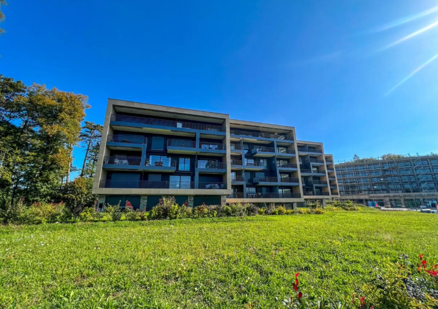 Appartement avec Vue Époustouflante - Photo 9 sur 10