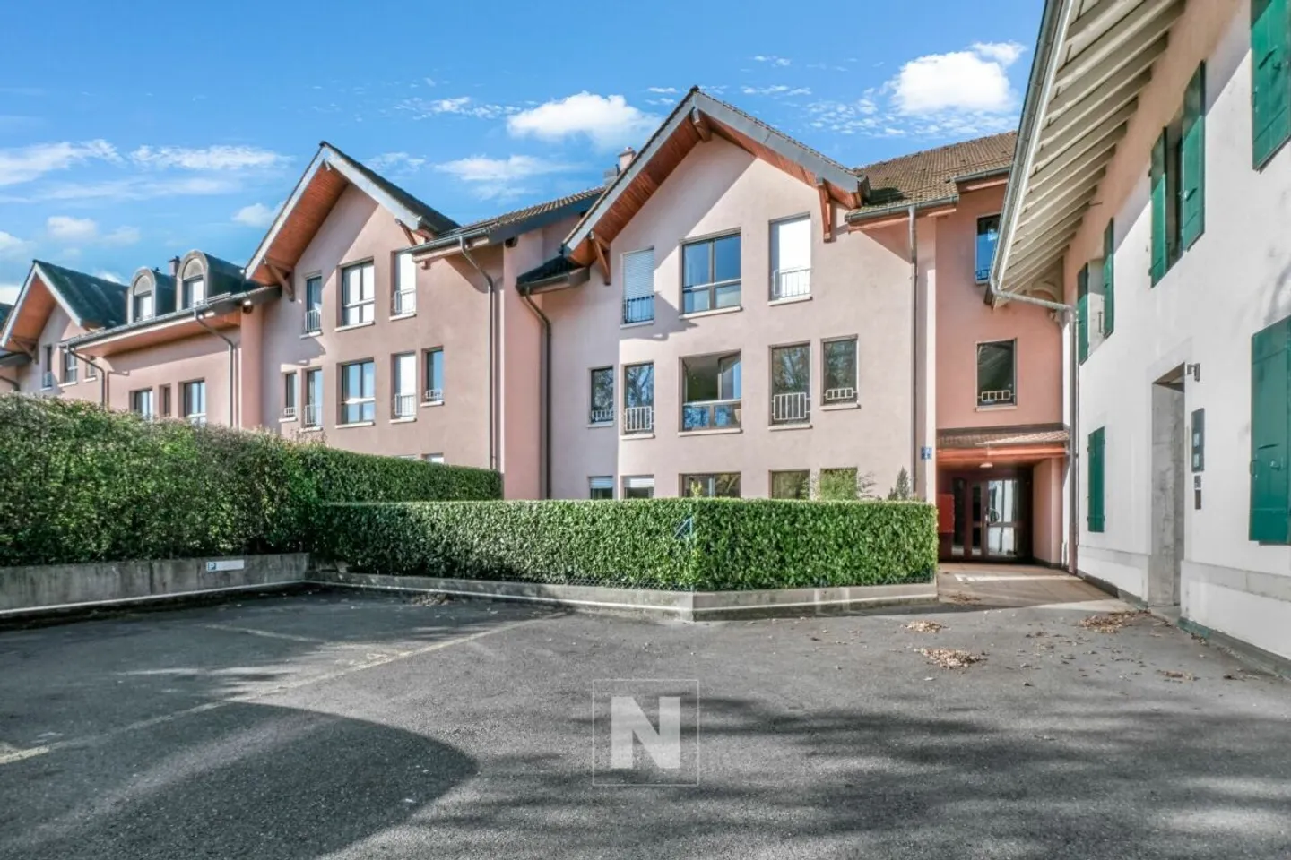 Create an apartment in your image in Commugny! - Photo 1 of 6