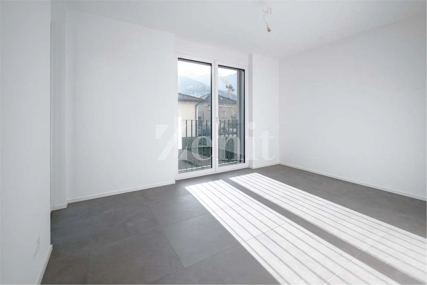 Neue 3.5-Zimmer-Wohnung mit Balkon - Foto 9 von 13