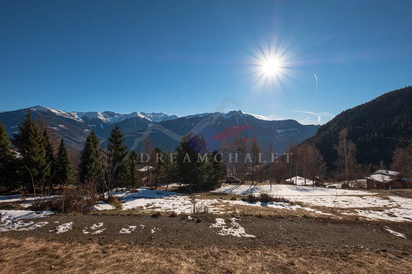 Terreno edificabile in vendita - Foto 1 di 4