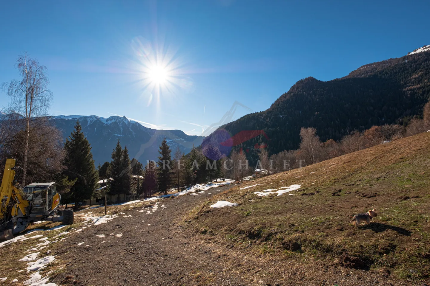 Terreno edificabile in vendita - Foto 2 di 4