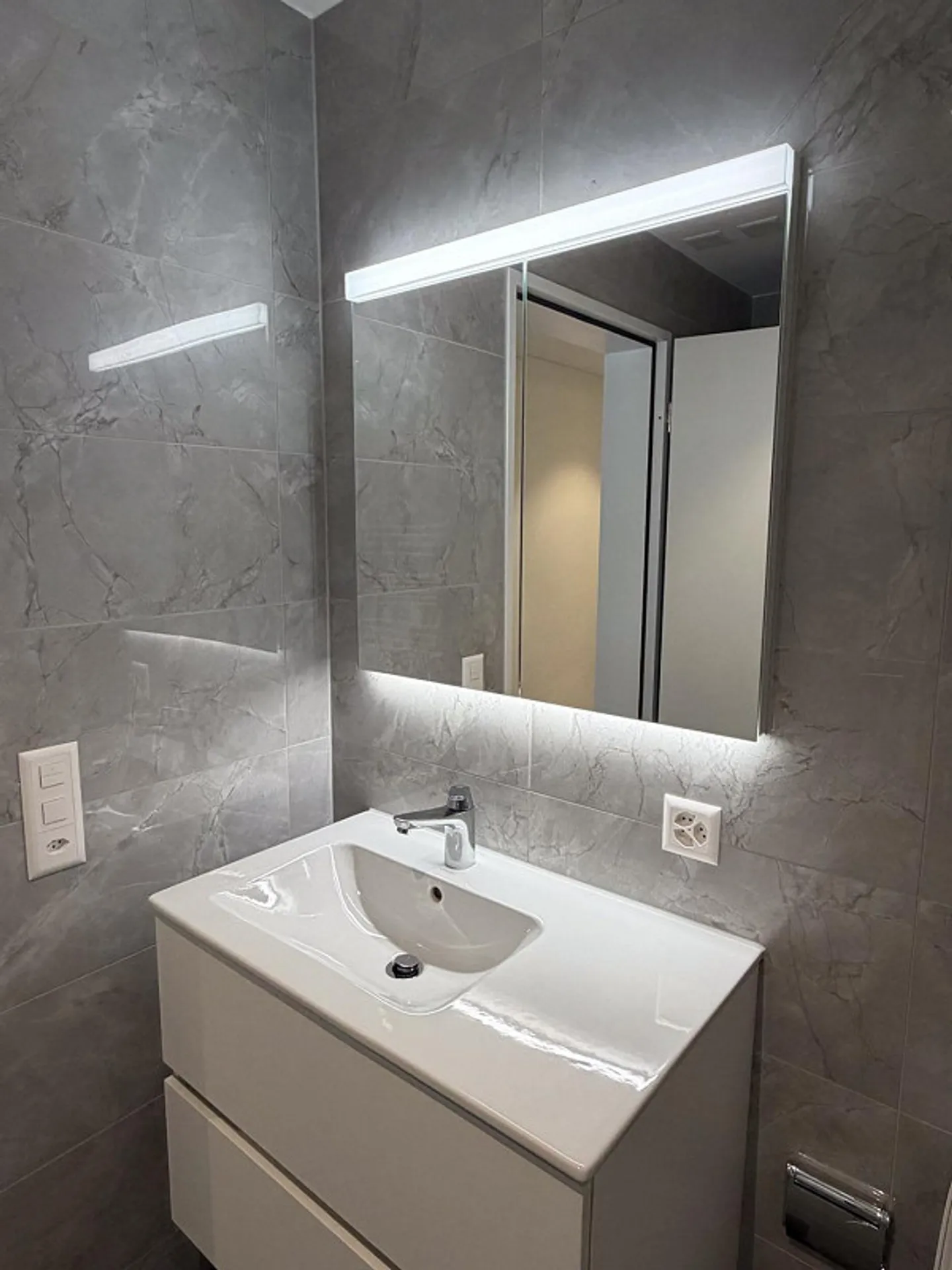 Moderne Gartenwohnung in Schübelbach - Foto 6 von 18