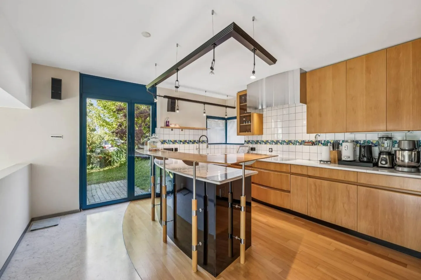 Magnifica villa individuale con grandi stanze - Foto 6 di 13