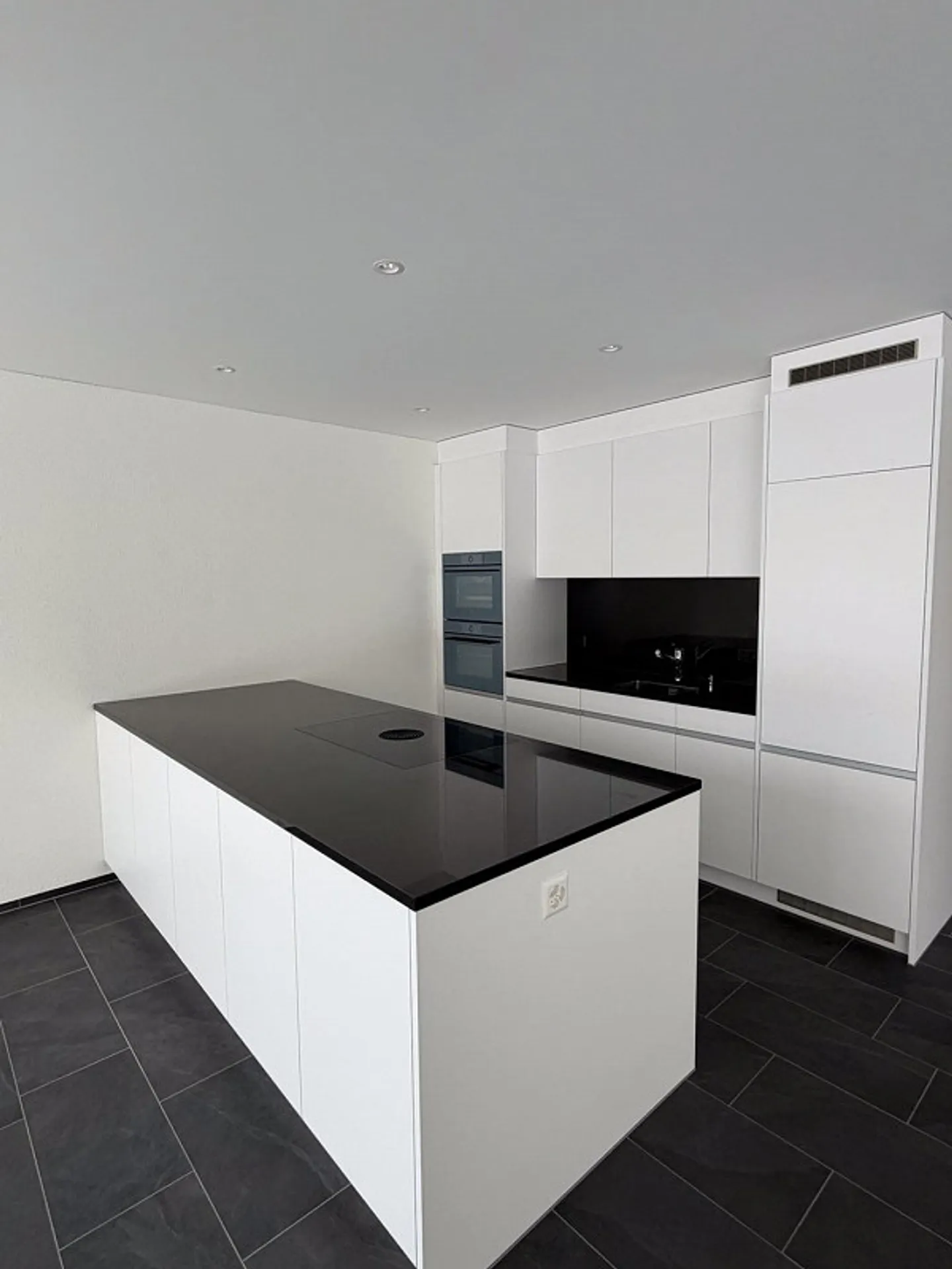 Moderne Gartenwohnung in Schübelbach - Foto 11 von 18