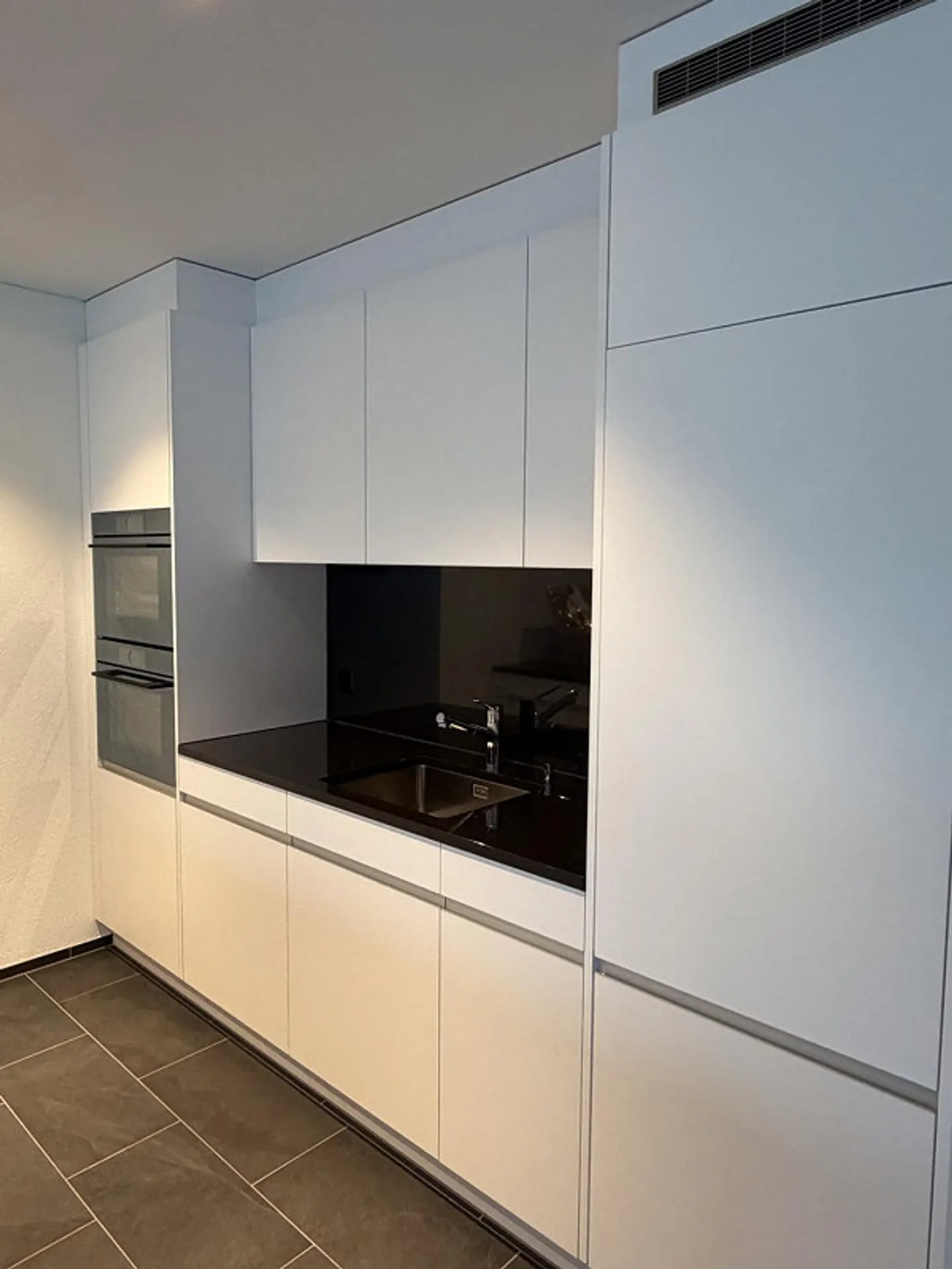 Moderne Gartenwohnung in Schübelbach - Foto 12 von 18