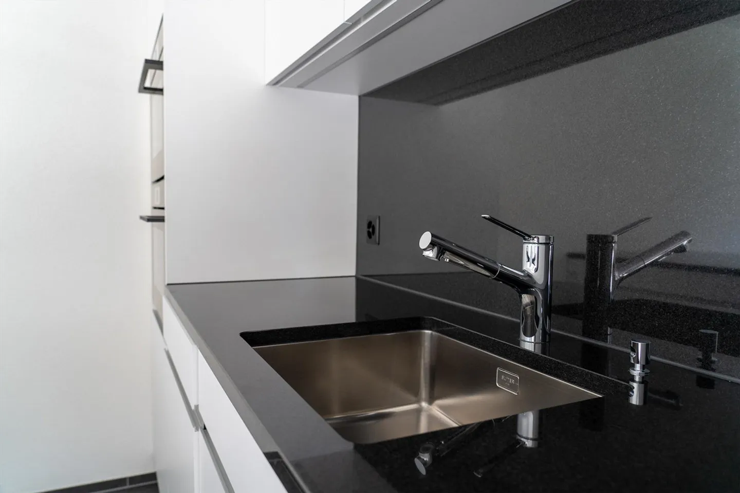 Moderne Gartenwohnung in Schübelbach - Foto 13 von 18