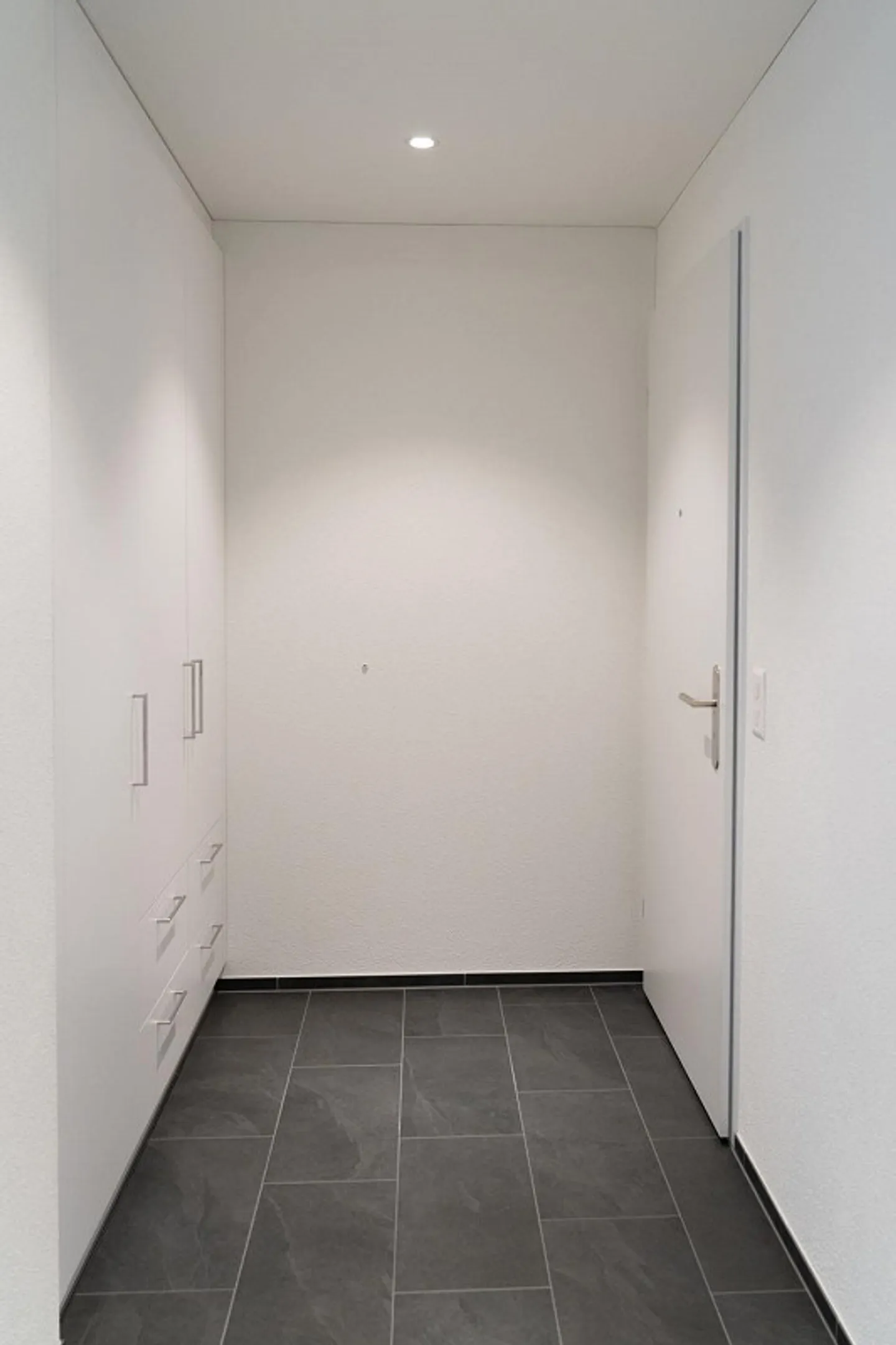 Moderne Gartenwohnung in Schübelbach - Foto 16 von 18