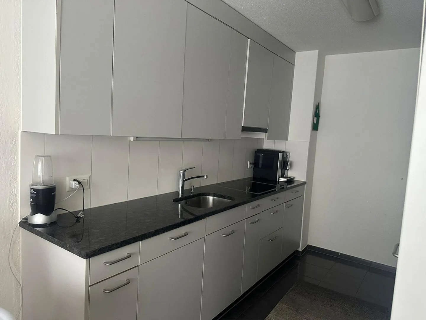 Bright apartment near Tägipark - Photo 2 of 9