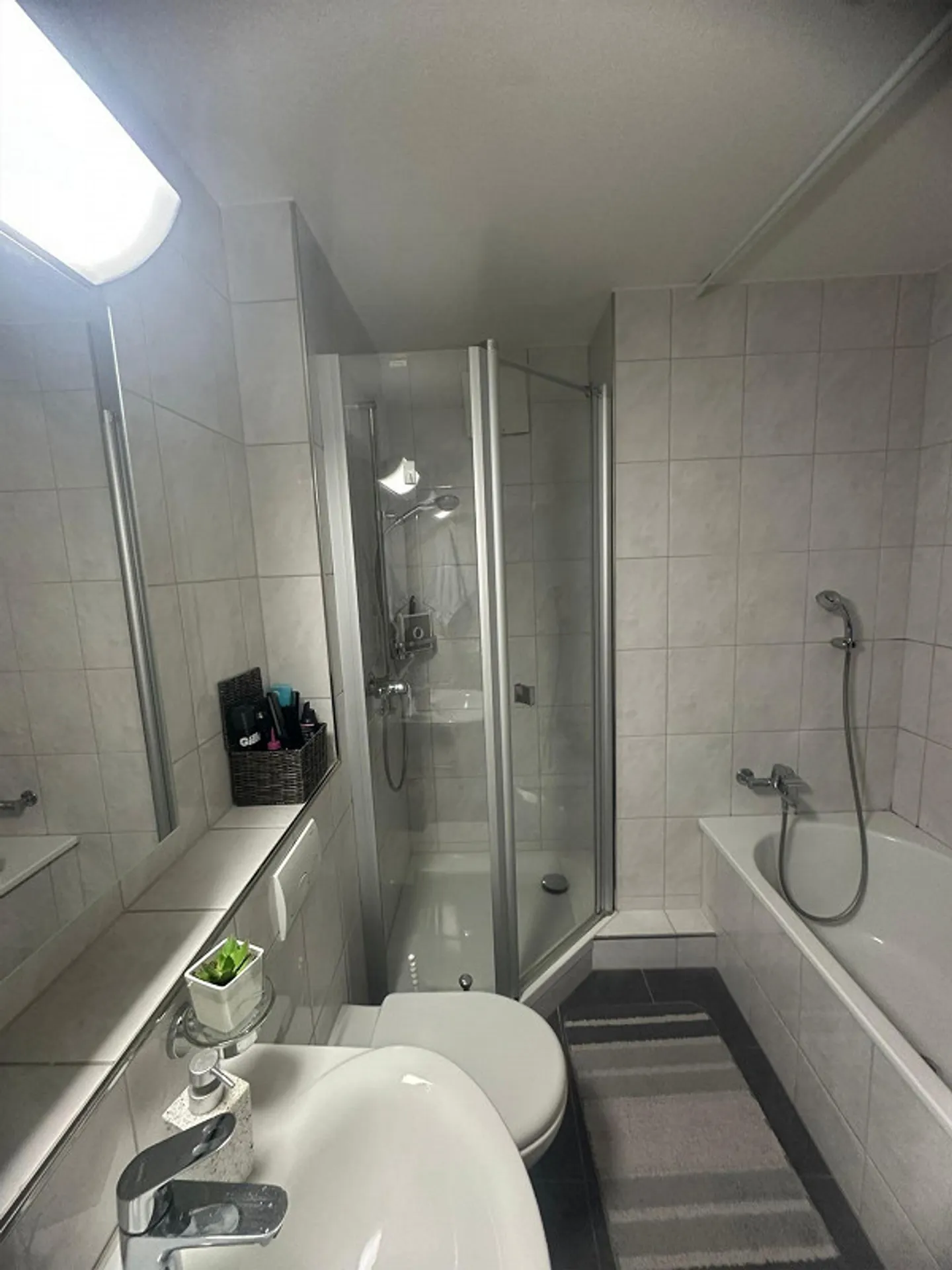 Bright apartment near Tägipark - Photo 3 of 9