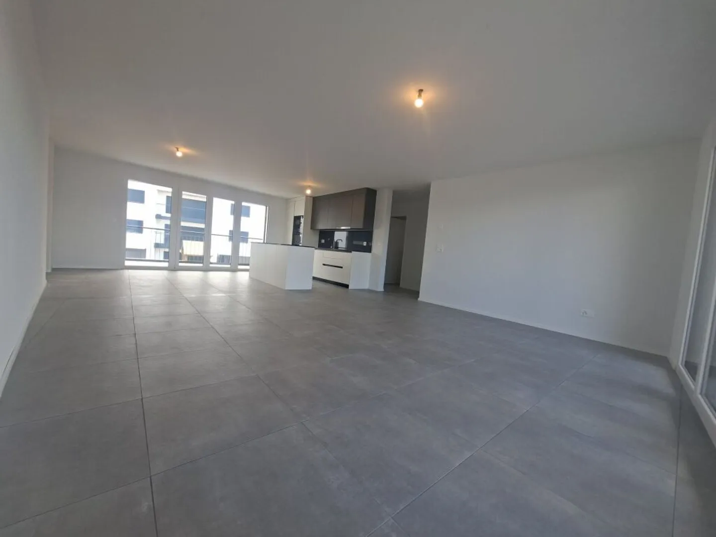 Wohnung mieten - Foto 1 von 9