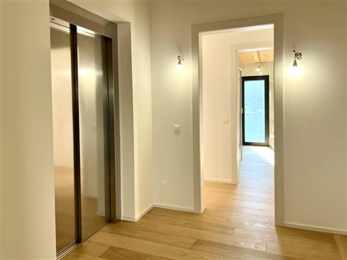 Vico Morcote: Villa 8.5 Rooms - Photo 5 of 13