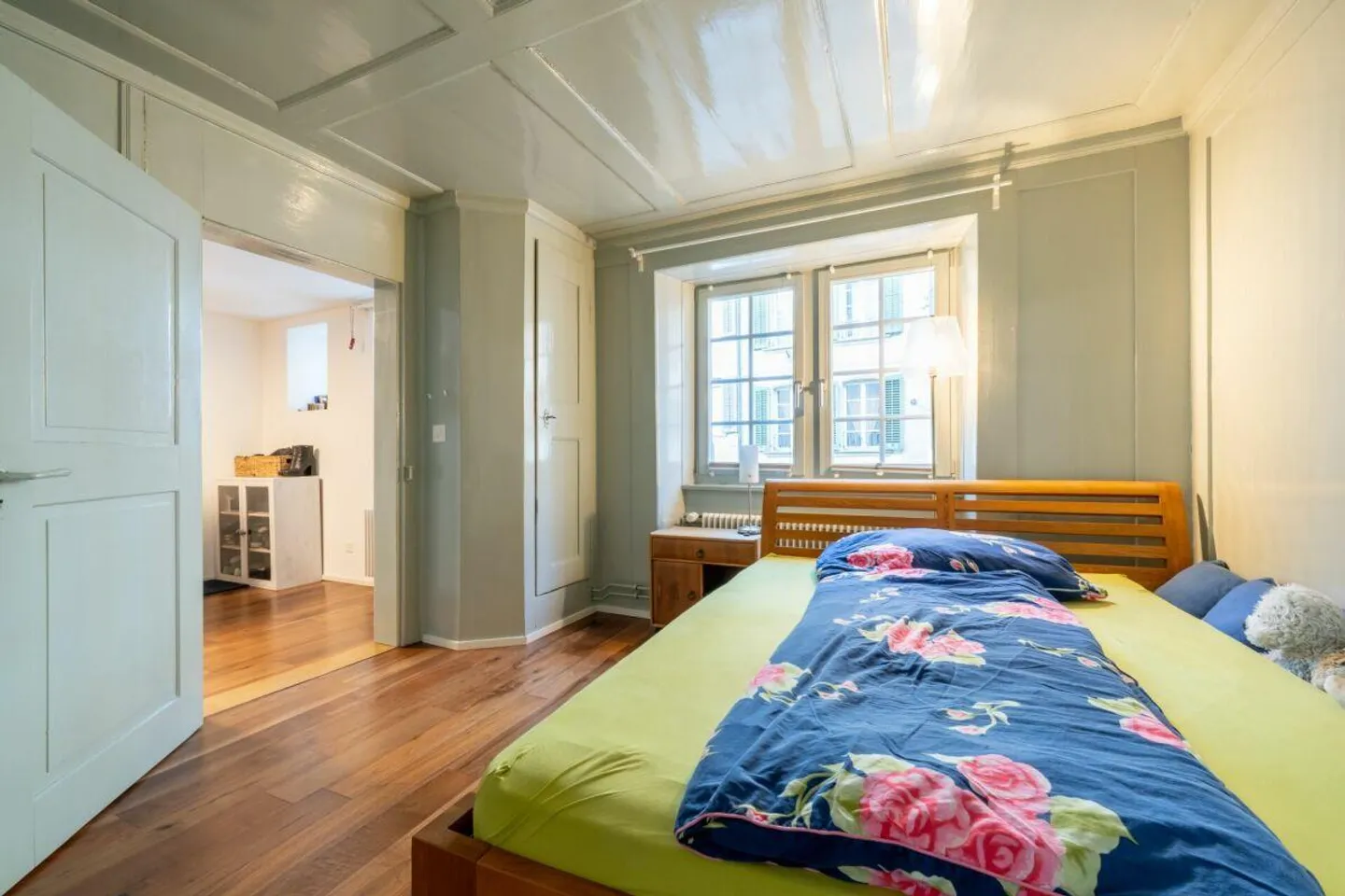 Appartement 3.0 pièces au cœur de la vieille ville de Zofingen - Photo 6 sur 8