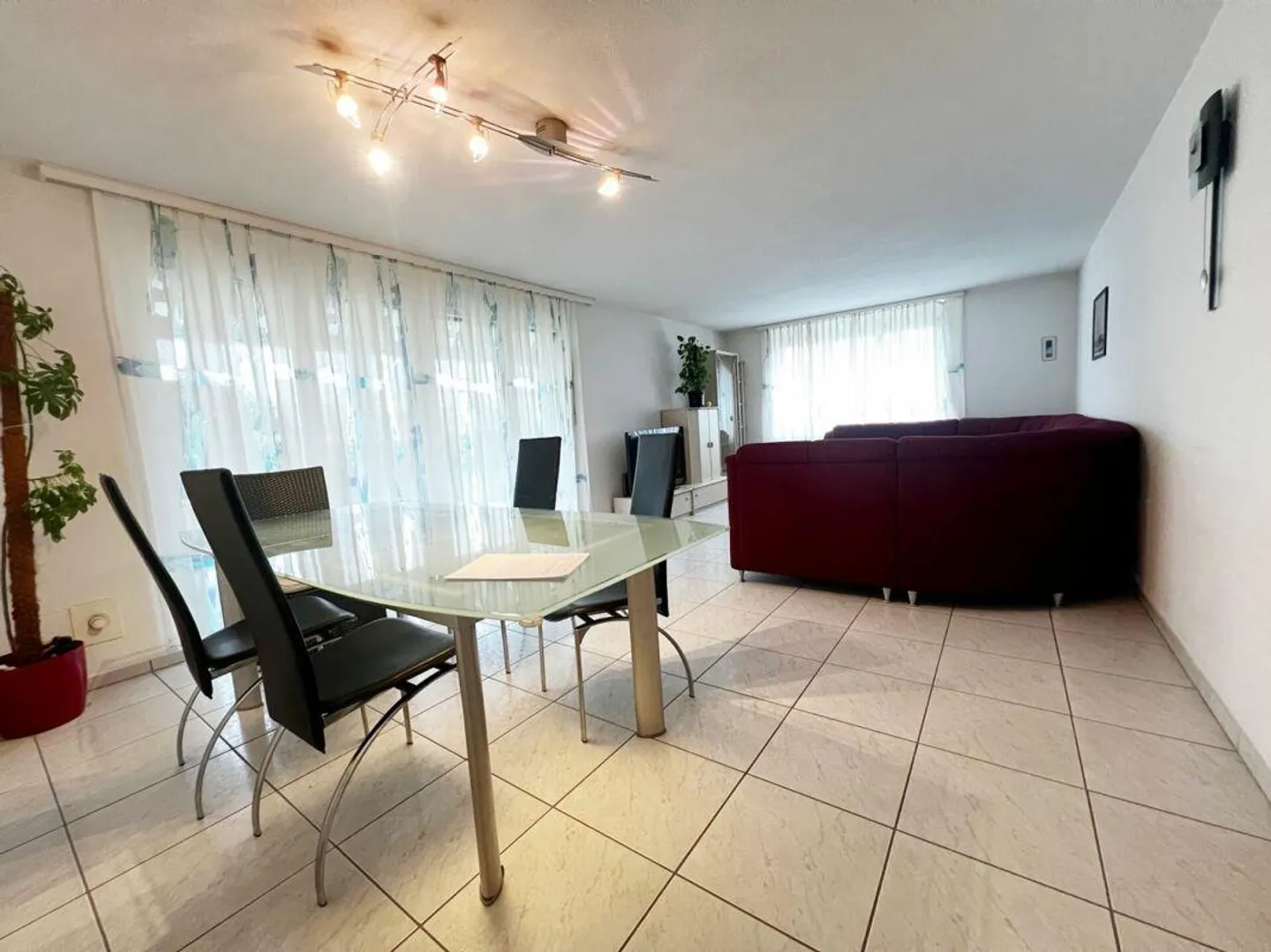 Condominio di 4,5 stanze al piano terra nord - Foto 5 di 19