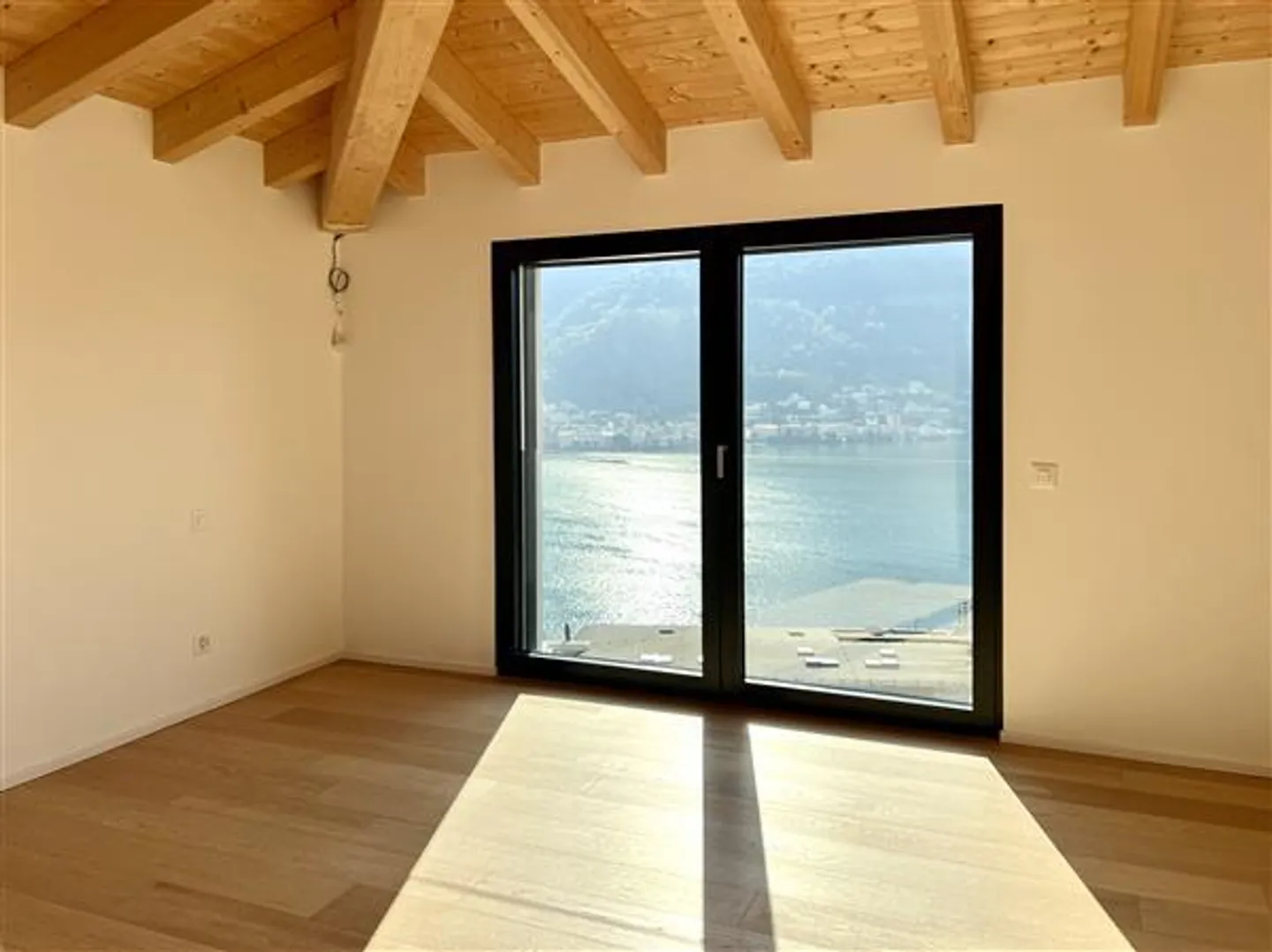 Vico Morcote: Villa 8.5 Rooms - Photo 7 of 13