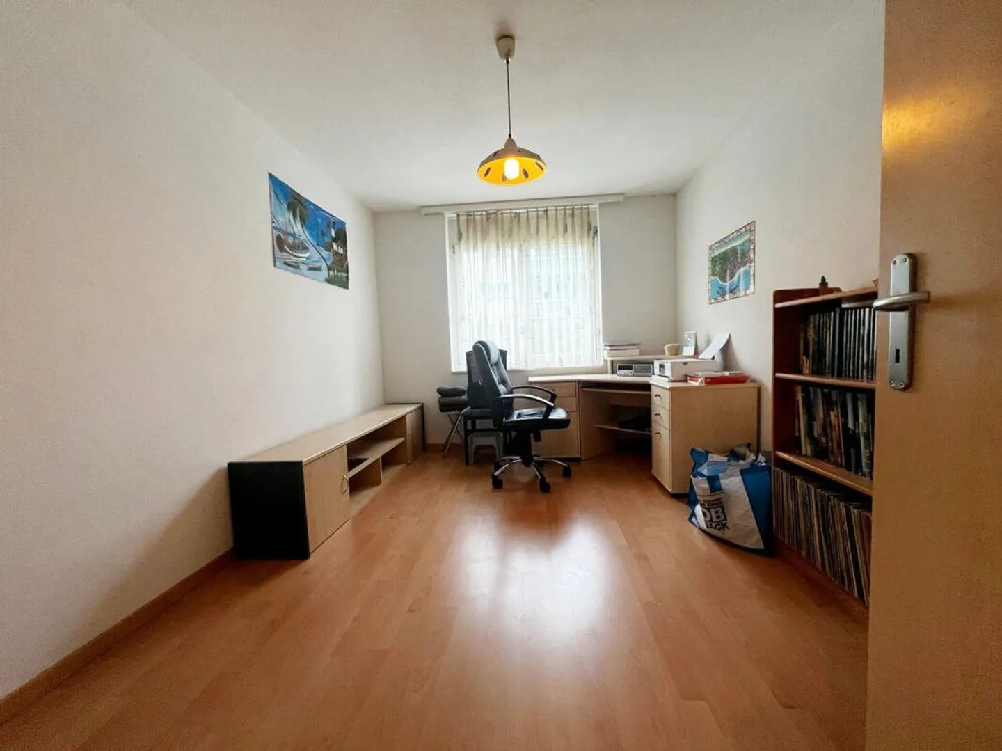 Condominio di 4,5 stanze al piano terra nord - Foto 7 di 19