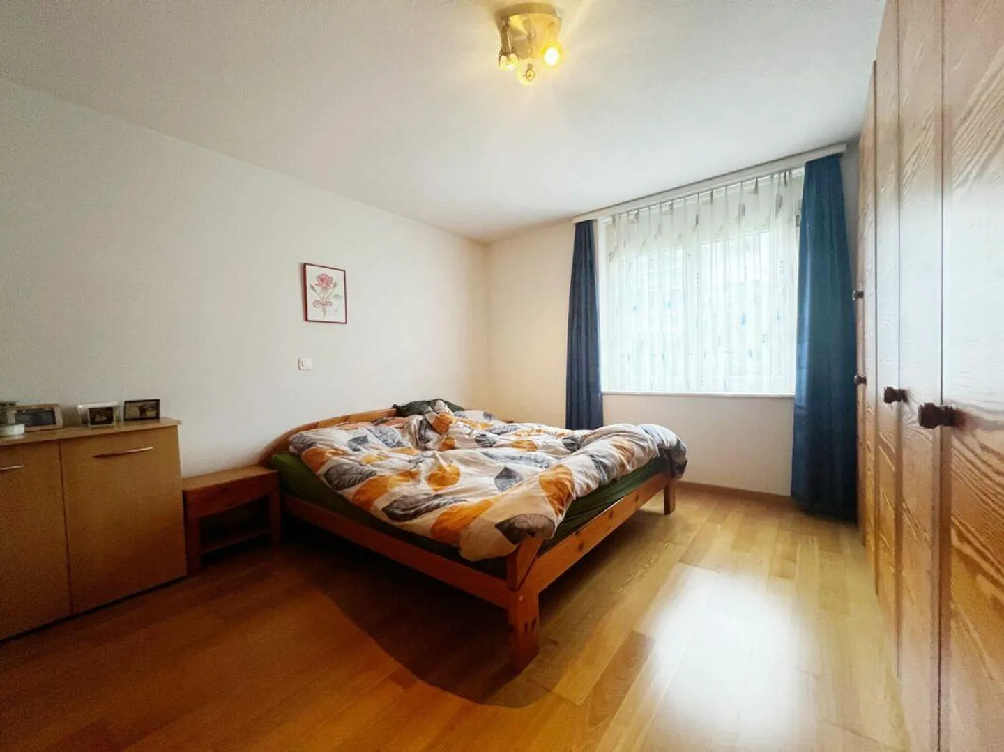 Condominio di 4,5 stanze al piano terra nord - Foto 8 di 19