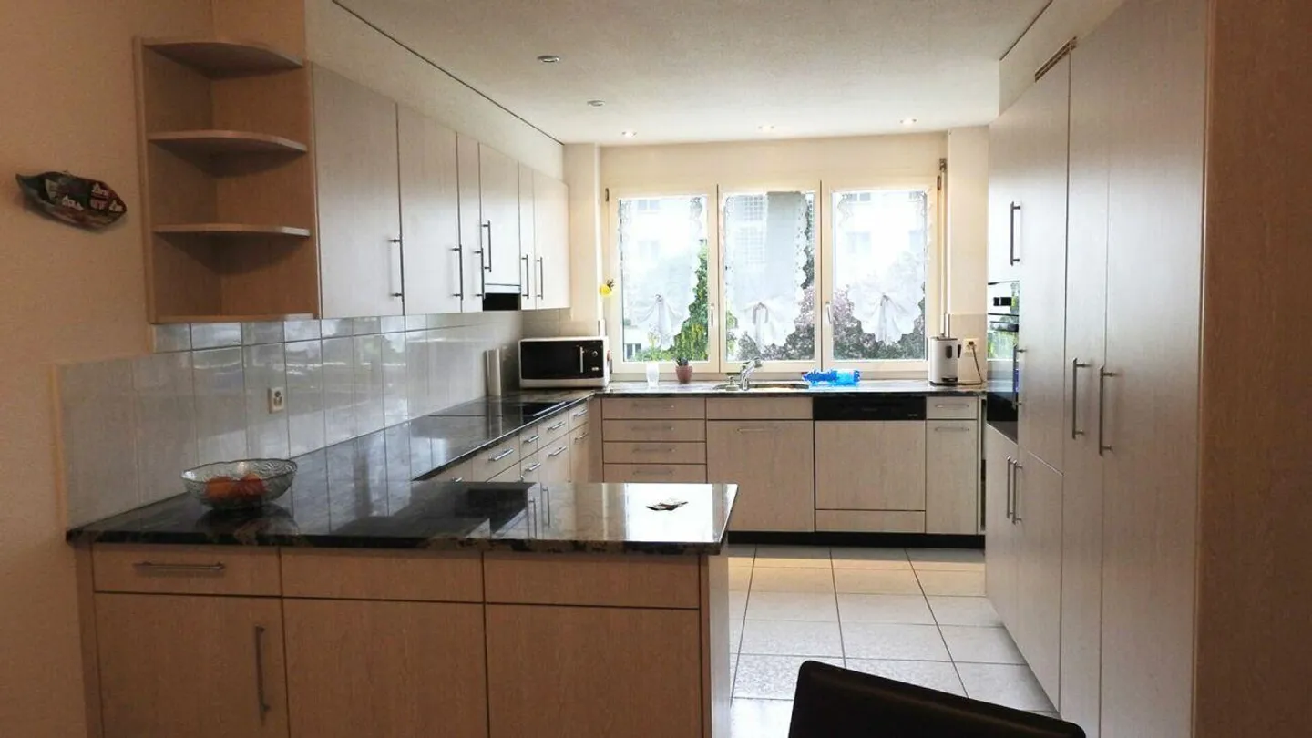 Condominio di 4,5 stanze al piano terra nord - Foto 10 di 19