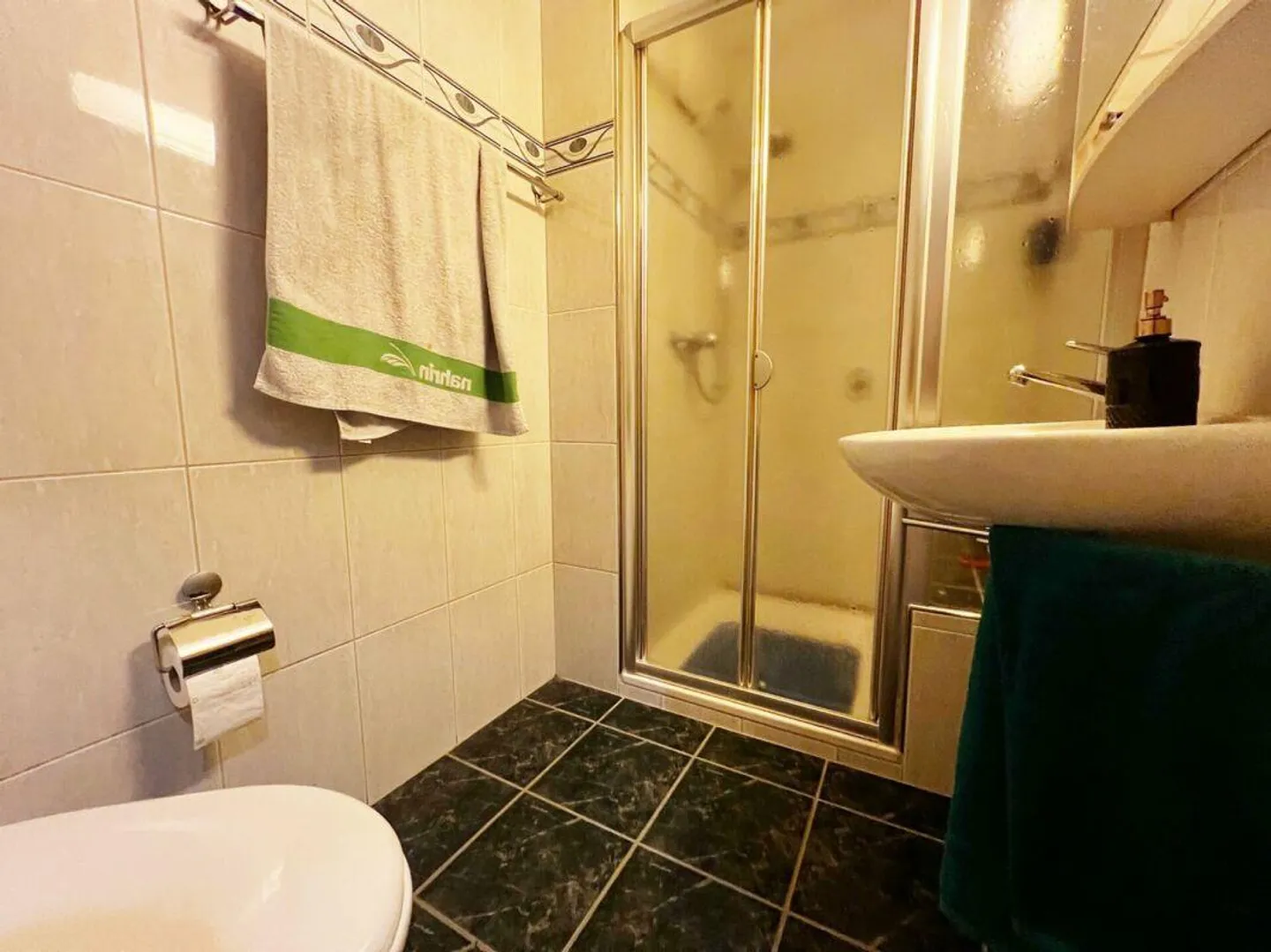 Condominio di 4,5 stanze al piano terra nord - Foto 12 di 19