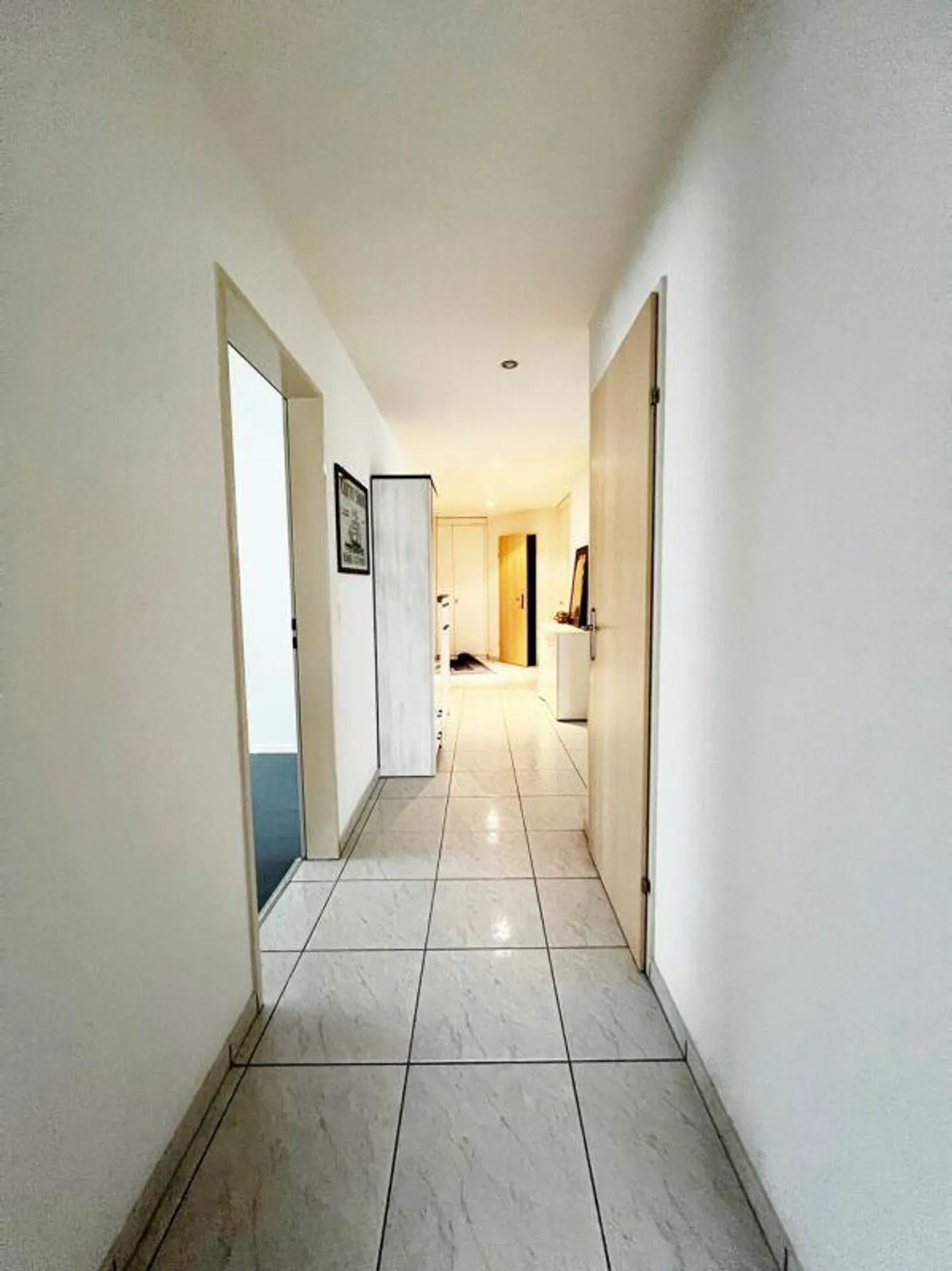 Condominio di 4,5 stanze al piano terra nord - Foto 13 di 19