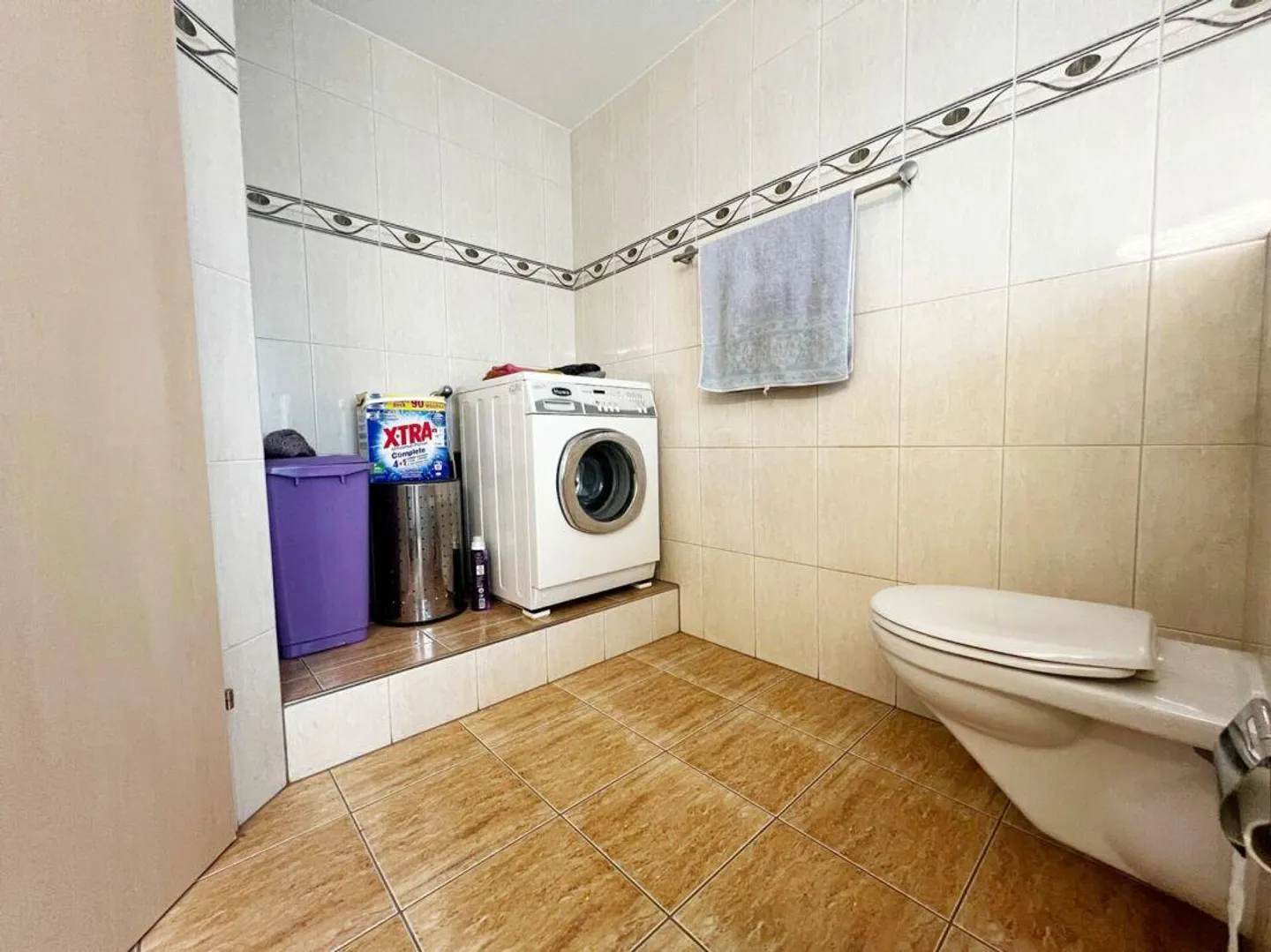 Condominio di 4,5 stanze al piano terra nord - Foto 16 di 19