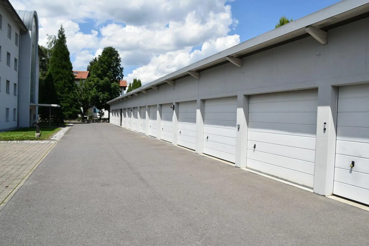 Condominio di 4,5 stanze al piano terra nord - Foto 17 di 19