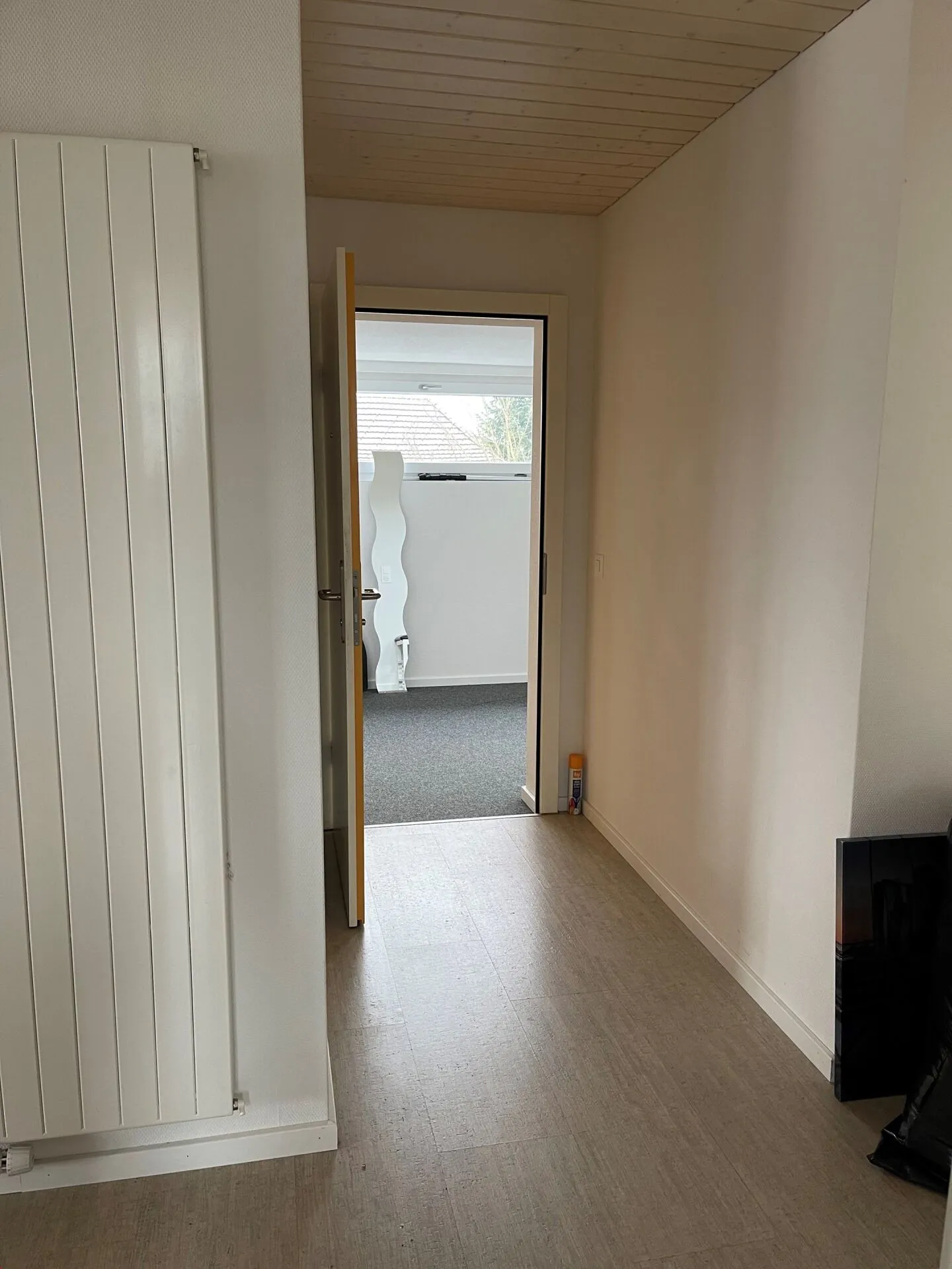 Appartement sous les combles lumineux de 3,5 pièces - Photo 9 sur 16