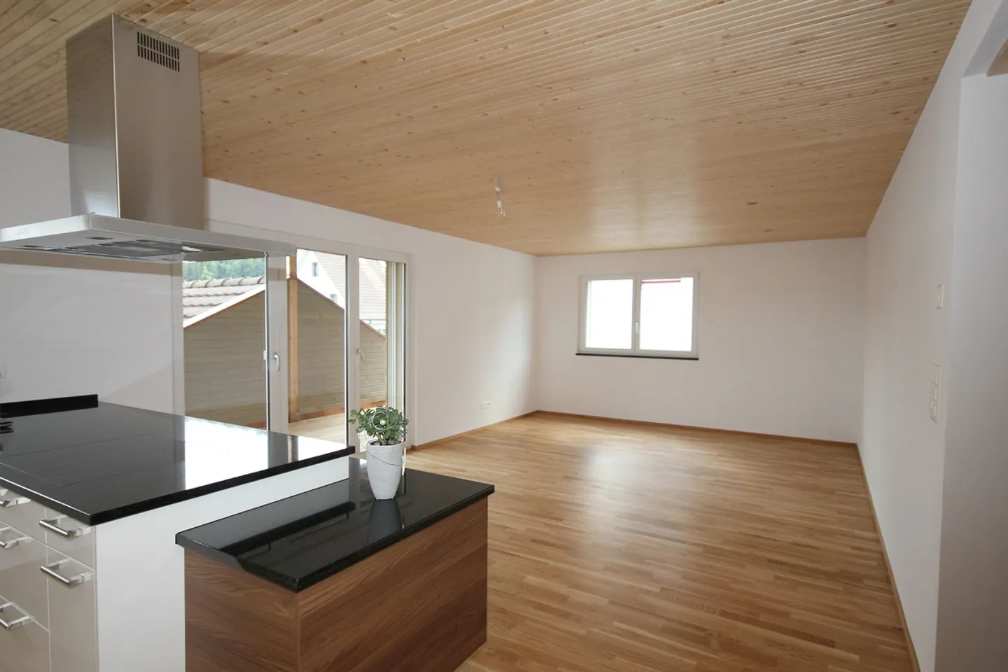 RENTAL 3.5 Room Apartment on the Upper Floor - Photo 4 of 11