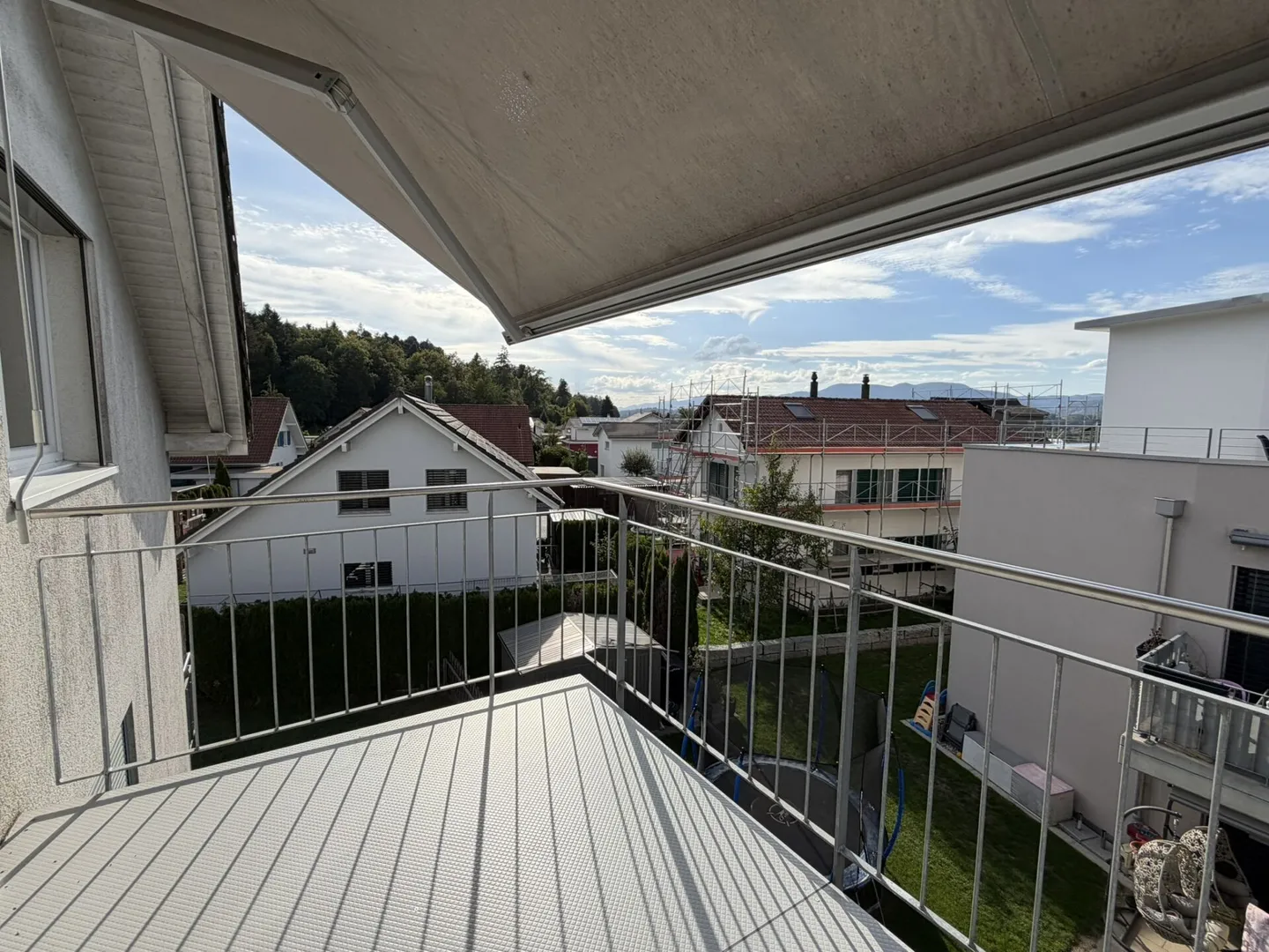 Appartement sous les combles lumineux de 3,5 pièces - Photo 15 sur 16