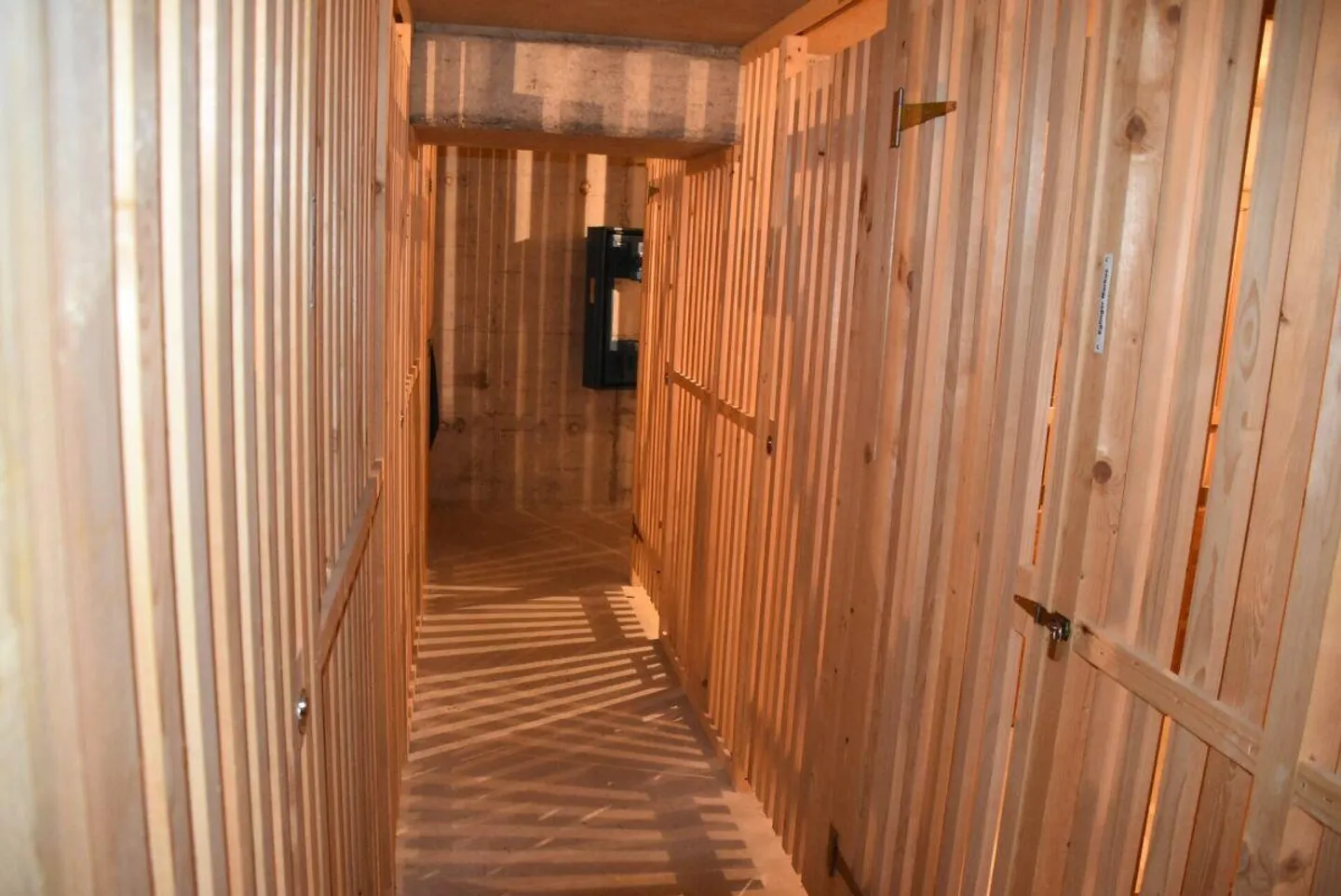 Condominio di 4,5 stanze al piano terra nord - Foto 18 di 19