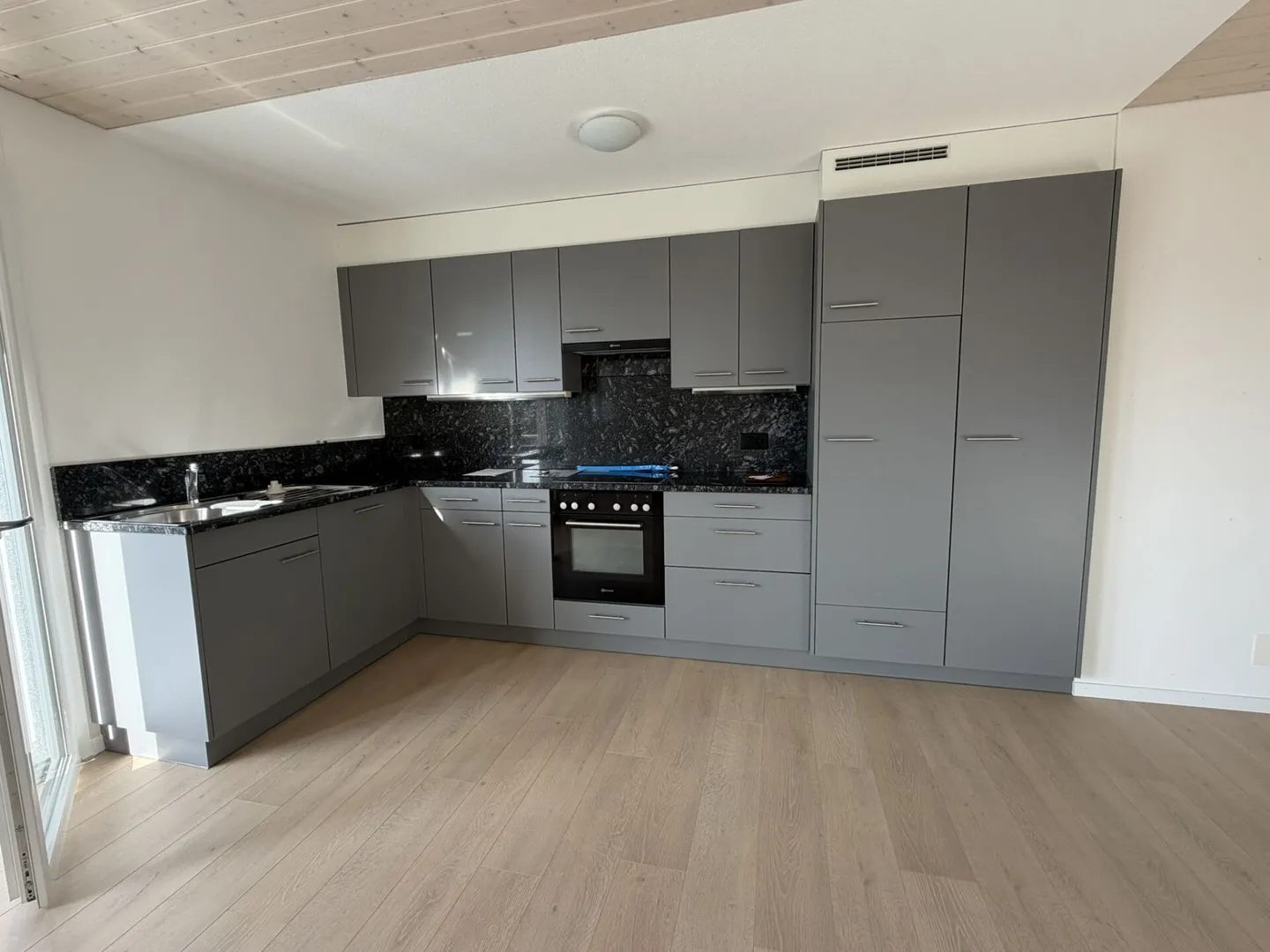 Appartement sous les combles lumineux de 3,5 pièces - Photo 6 sur 16