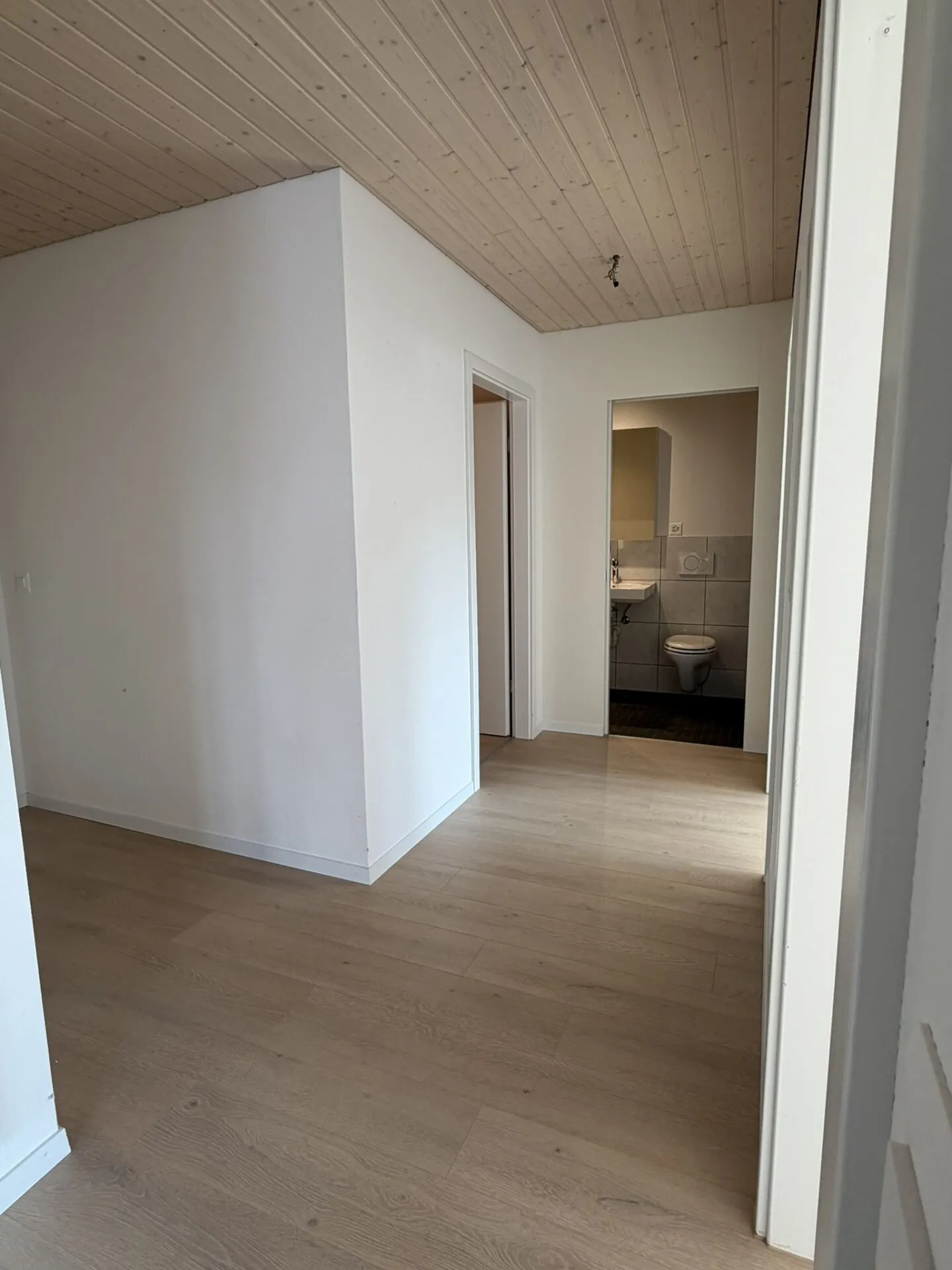 Appartement sous les combles lumineux de 3,5 pièces - Photo 8 sur 16