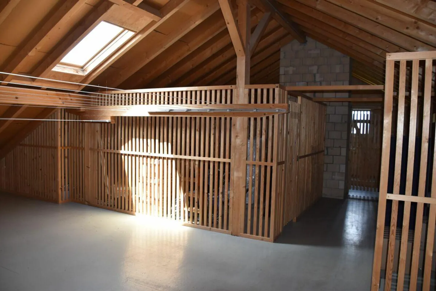 Condominio di 4,5 stanze al piano terra nord - Foto 19 di 19