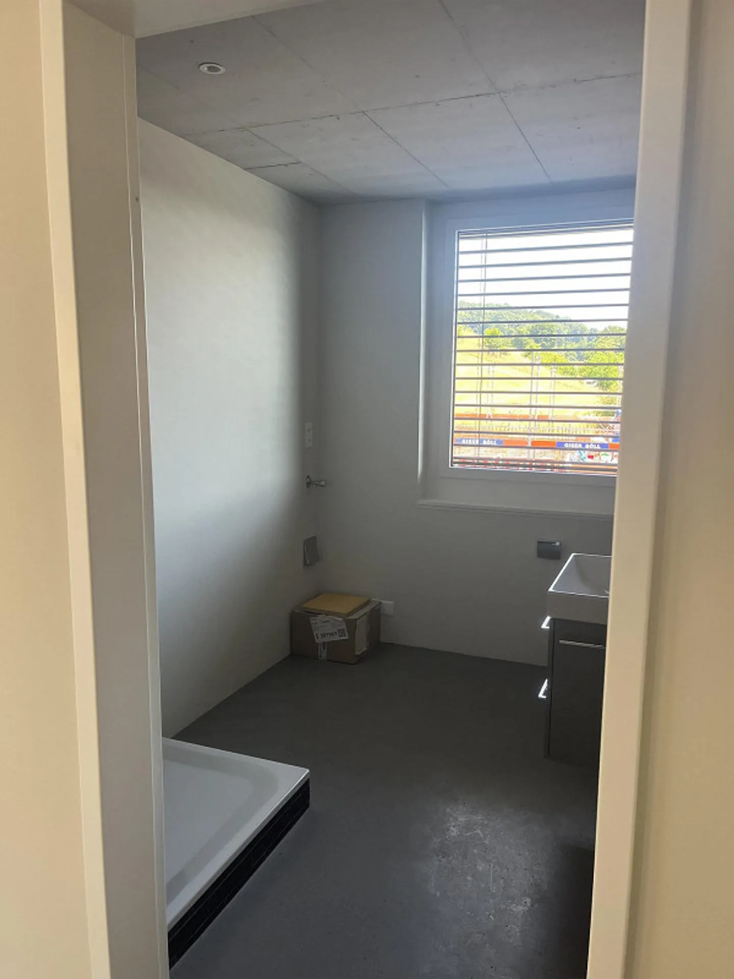 Funktionaler Büro Attika - Foto 7 von 8