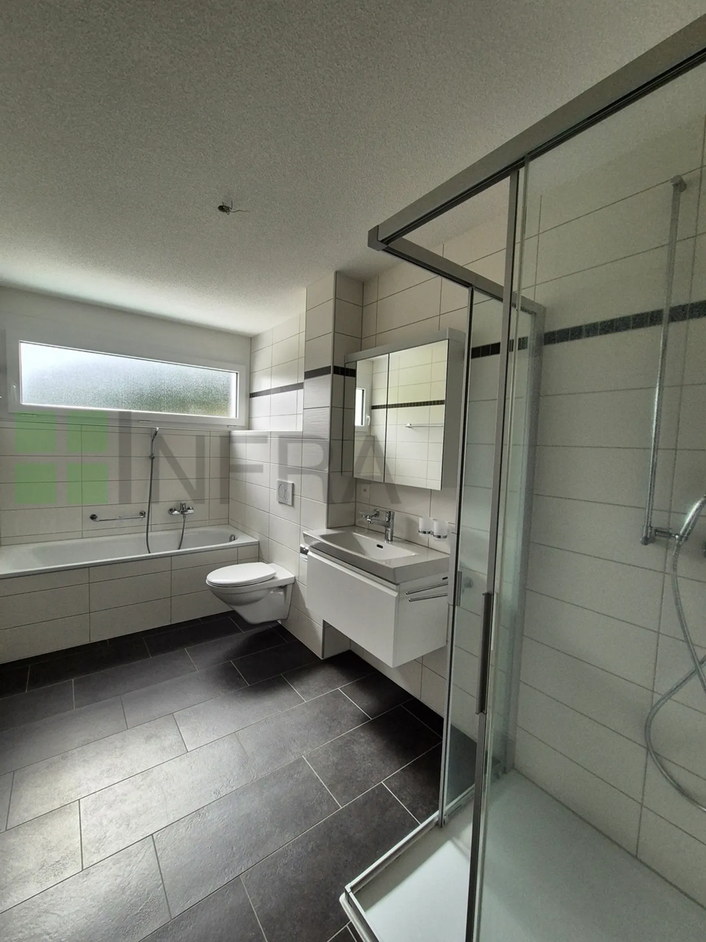 3.5 rooms of 86 m2 on the ground floor - Photo 6 of 16