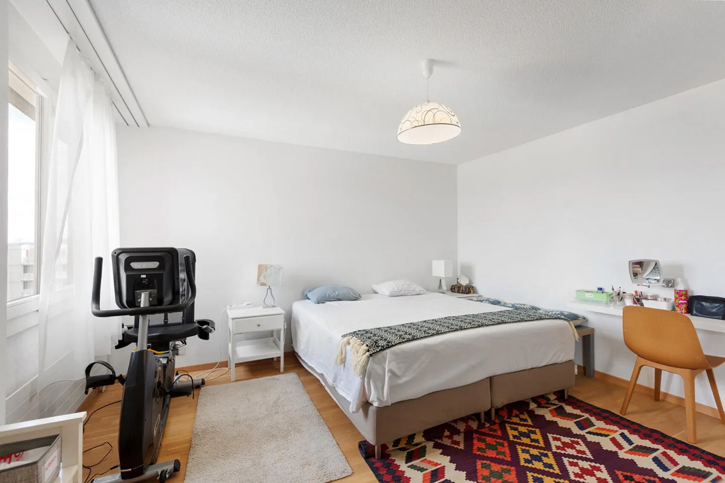 Geräumige 4.5-Zimmer-Wohnung - Foto 6 von 11