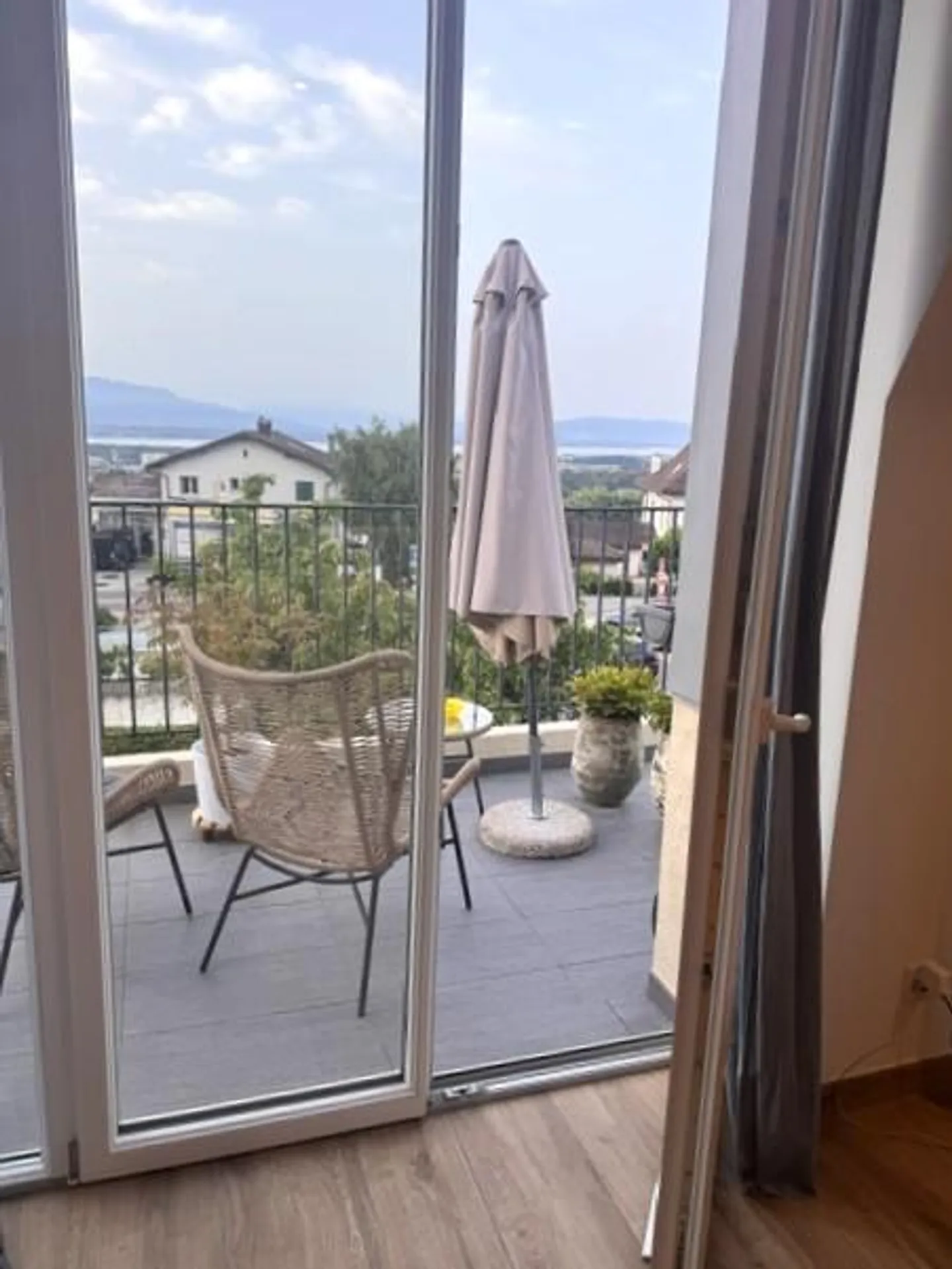 Bel appartement lumineux - Photo 3 sur 4