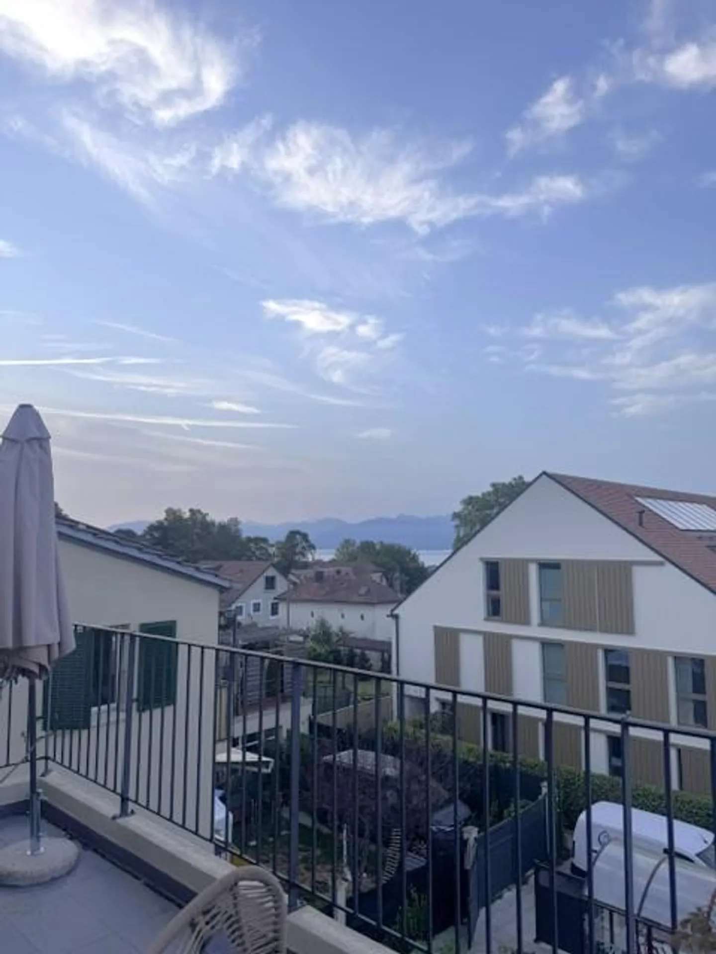Bel appartement lumineux - Photo 4 sur 4