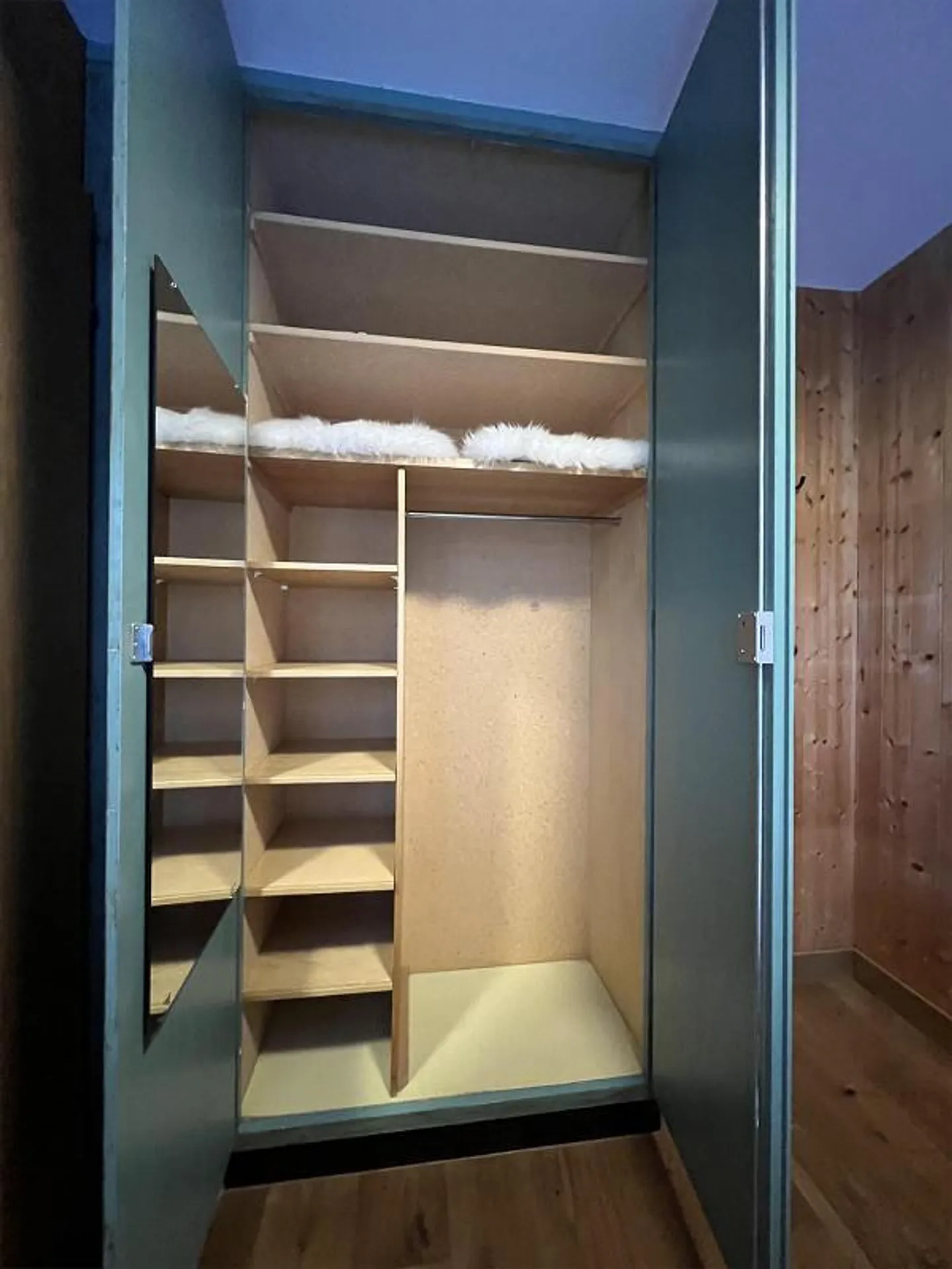 Chalet Alpine Chic Meublé avec Vue Panoramique - Près de Chur & Lenzerheid - Photo 13 sur 17