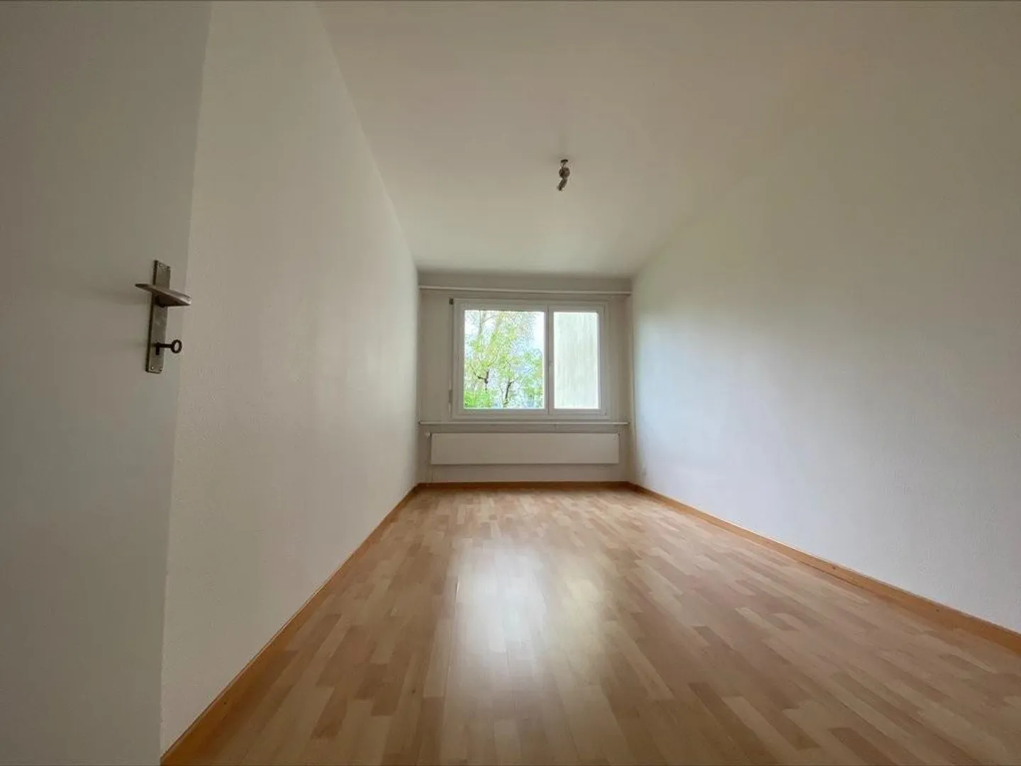 MODERNE 3.5-ZW IN GÜMLIGEN - Foto 8 von 11