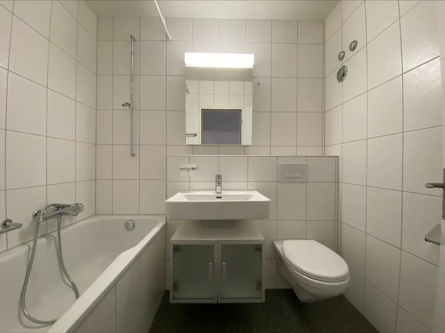 MODERNE 3.5-ZW IN GÜMLIGEN - Foto 10 von 11