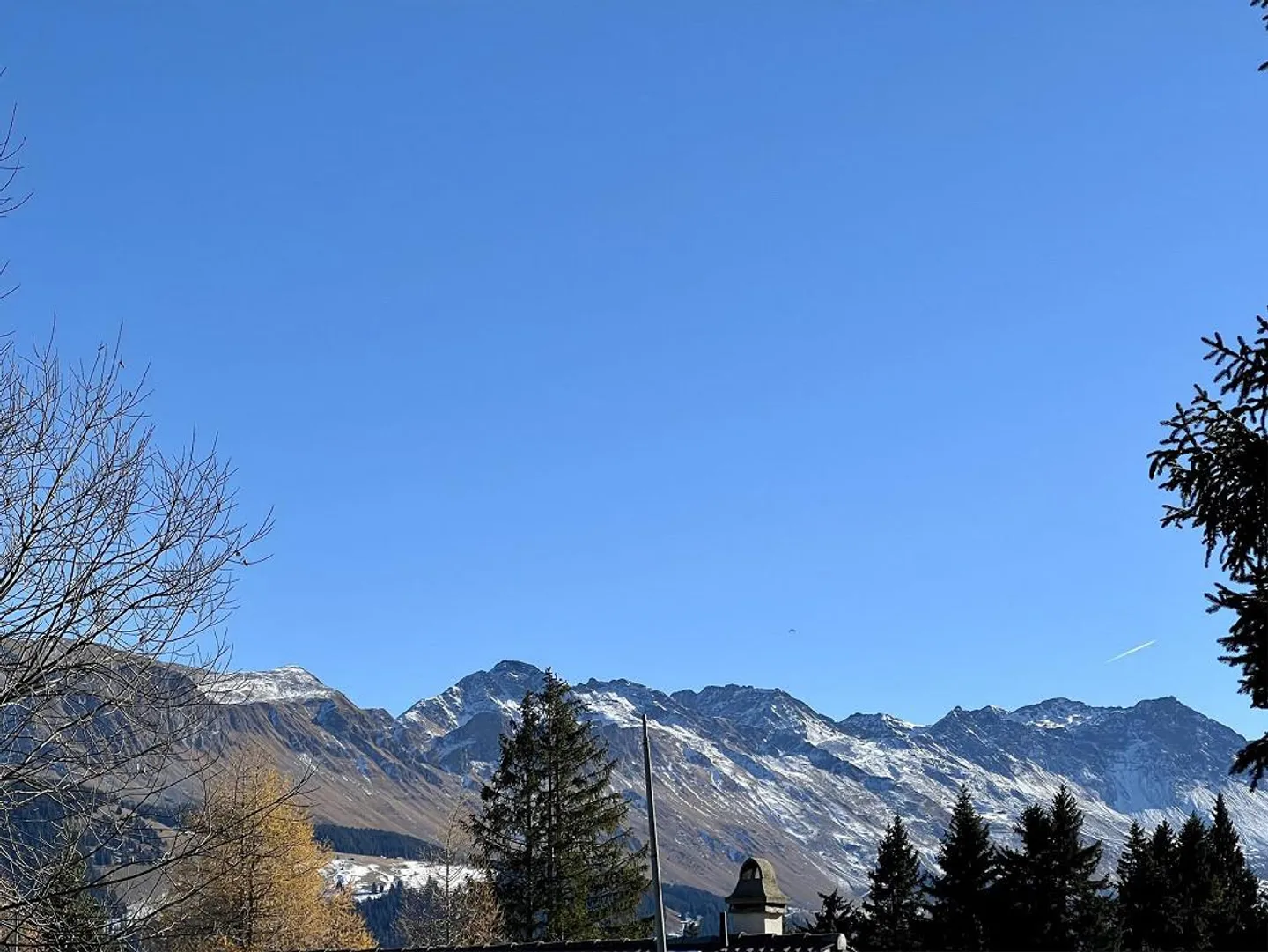 Chalet Alpine Chic Meublé avec Vue Panoramique - Près de Chur & Lenzerheid - Photo 17 sur 17
